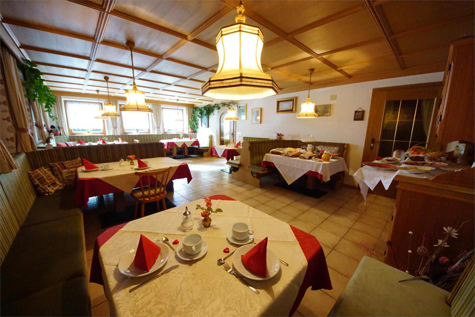 Garni Ciasa Prades San Vigilio 7 suedtirol.info