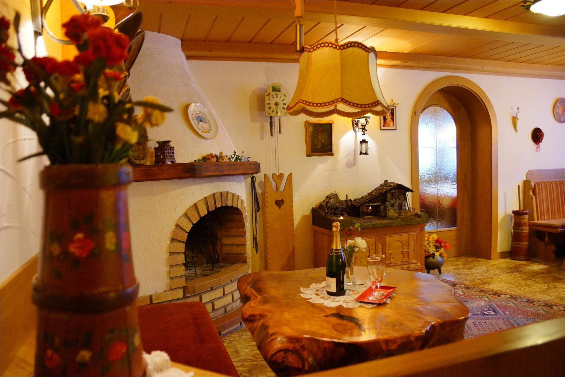 Garni Ciasa Prades San Vigilio 8 suedtirol.info