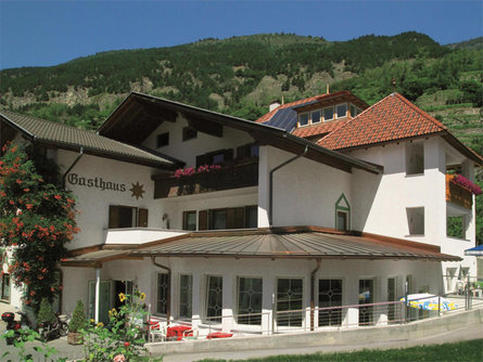 Gasthof Hotel Sonne Schlanders/Silandro 1 suedtirol.info