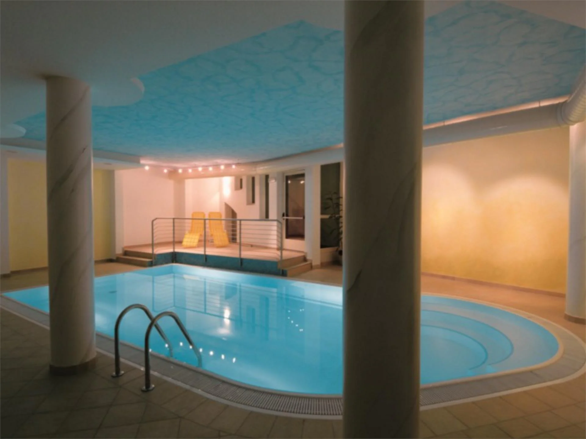 Gasthof Hotel Sonne Schlanders 2 suedtirol.info