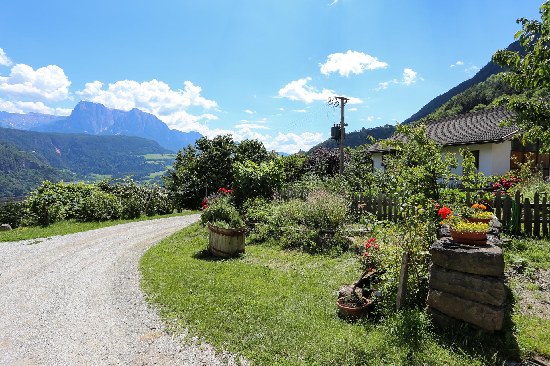 Gasserhof Barbiano 13 suedtirol.info