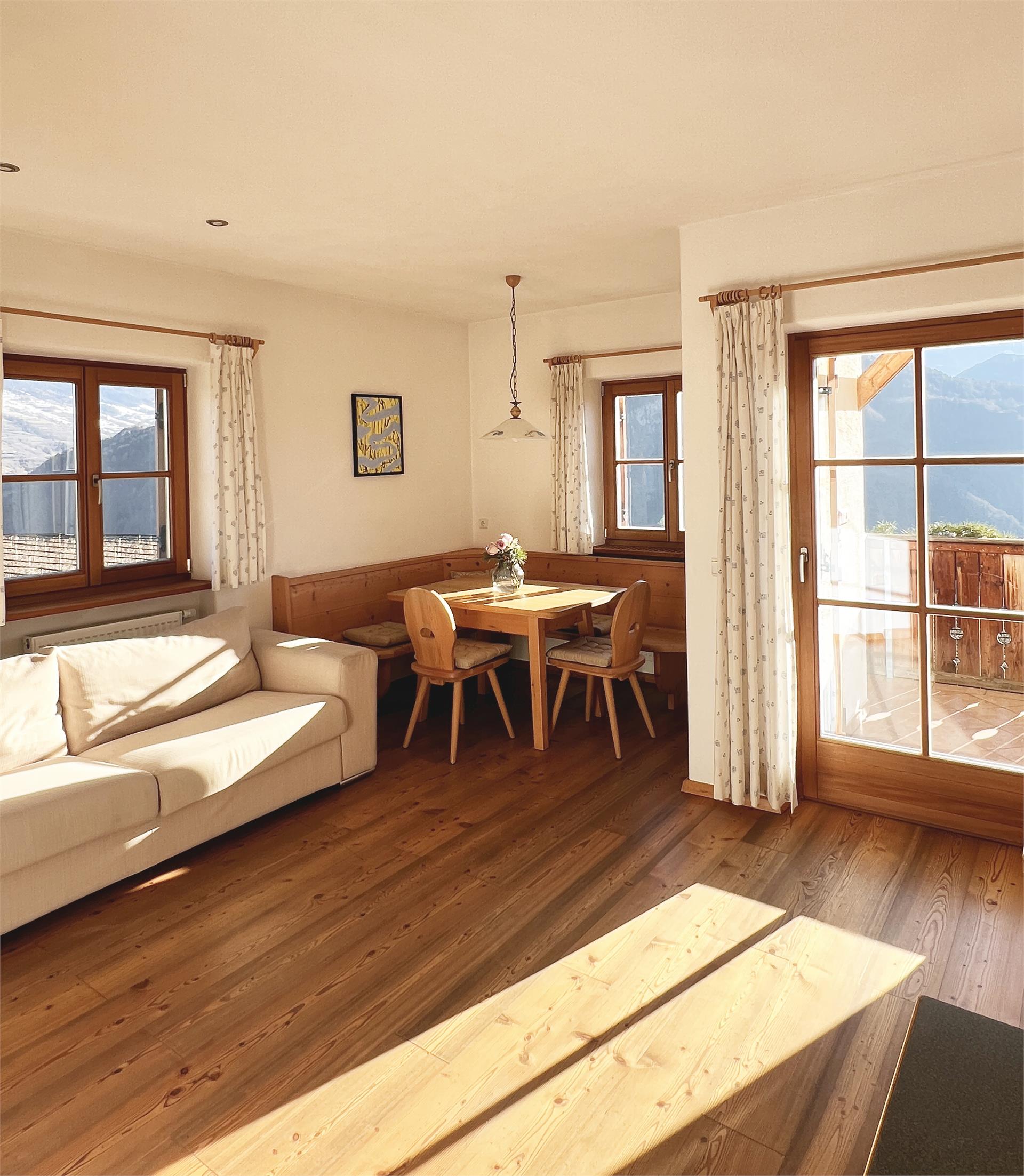 Gasserhof Barbiano 8 suedtirol.info