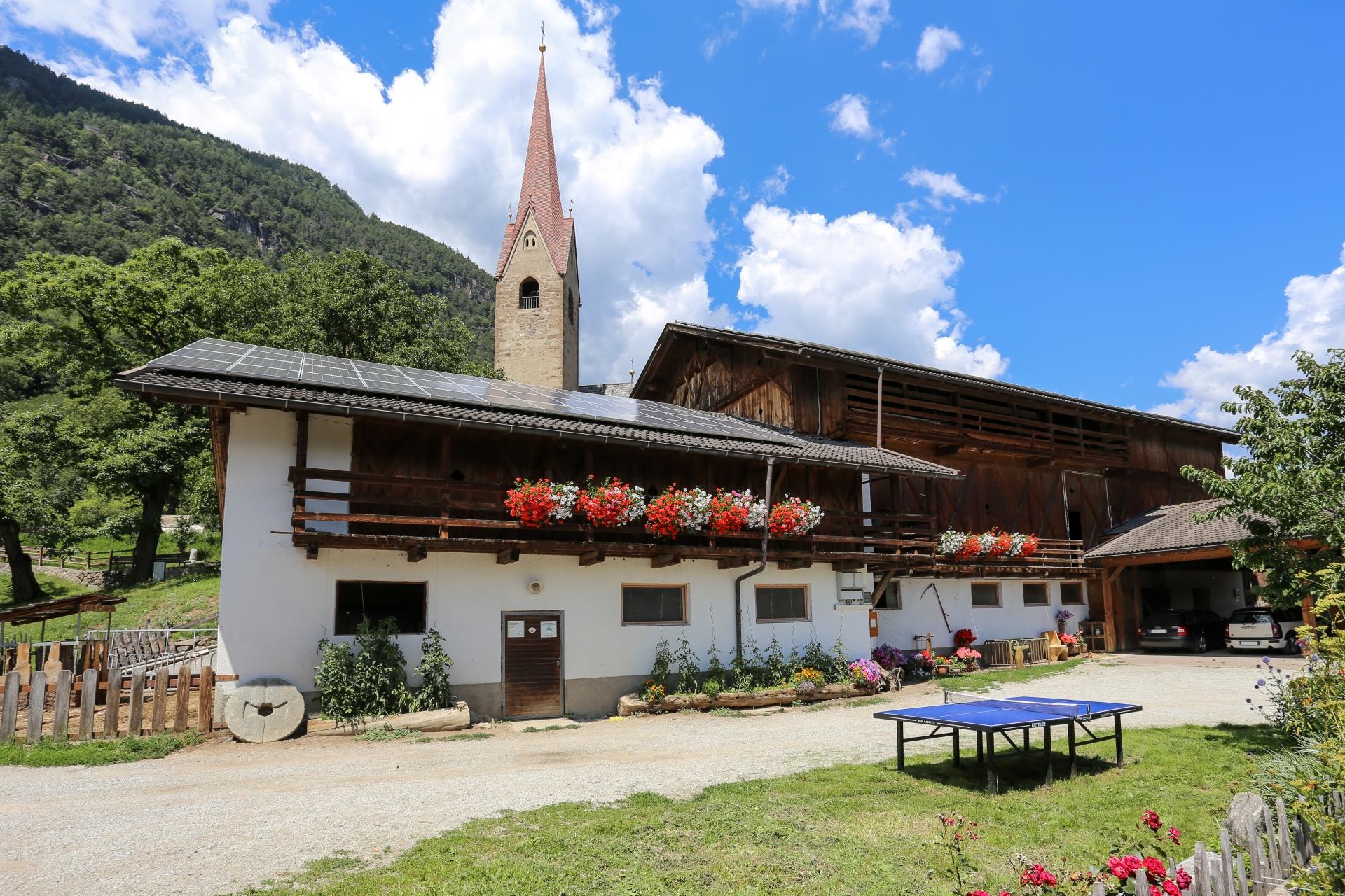 Gasserhof Barbiano 4 suedtirol.info