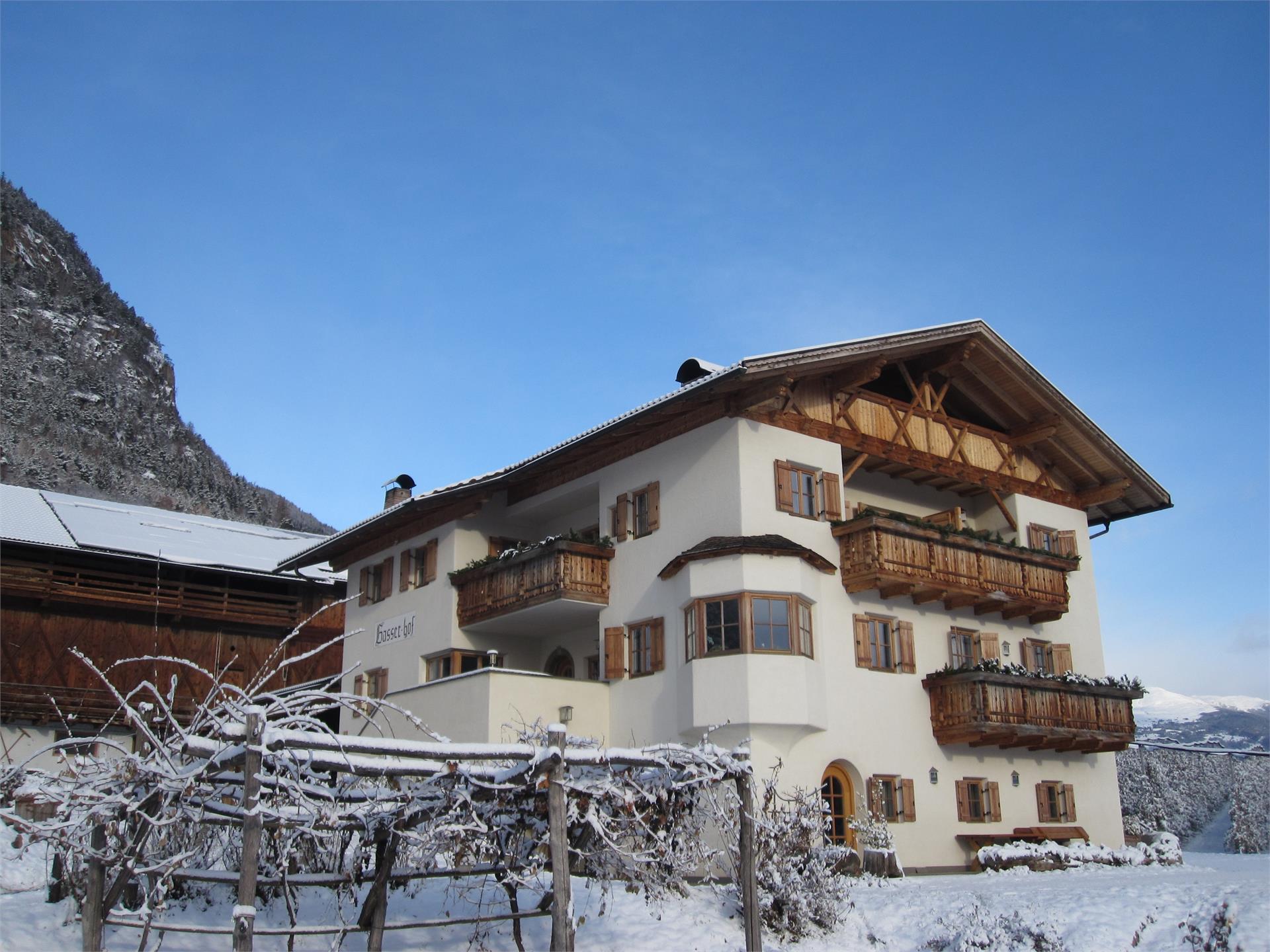 Gasserhof Barbiano 17 suedtirol.info