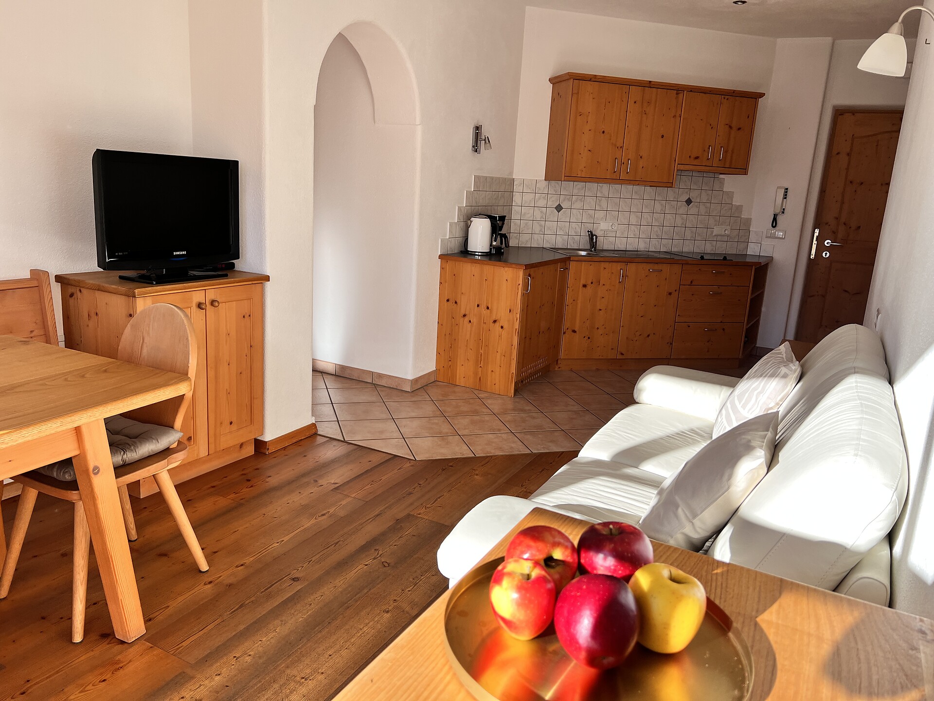 Cucina Schlern