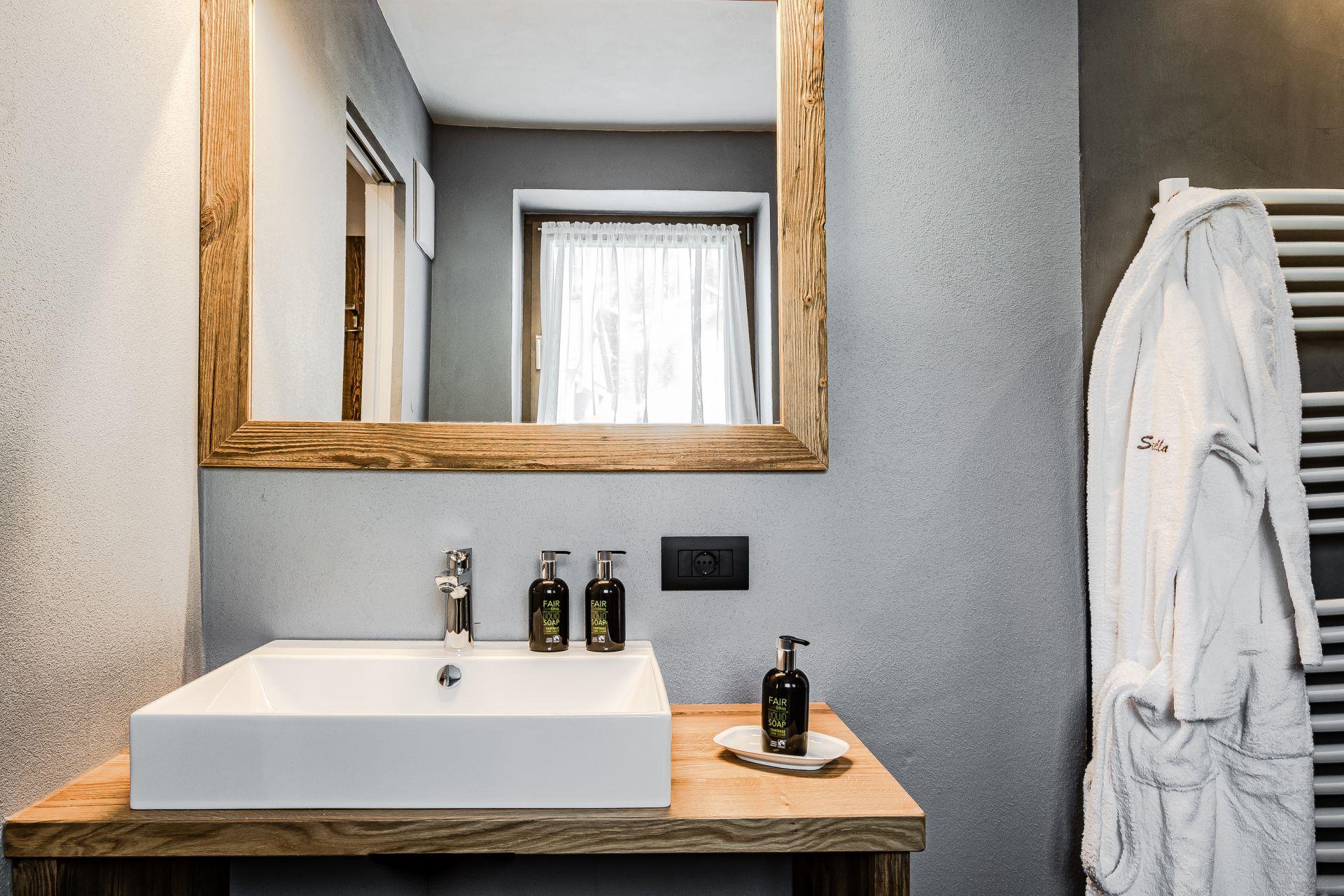 Guest House Stella Badia 12 suedtirol.info
