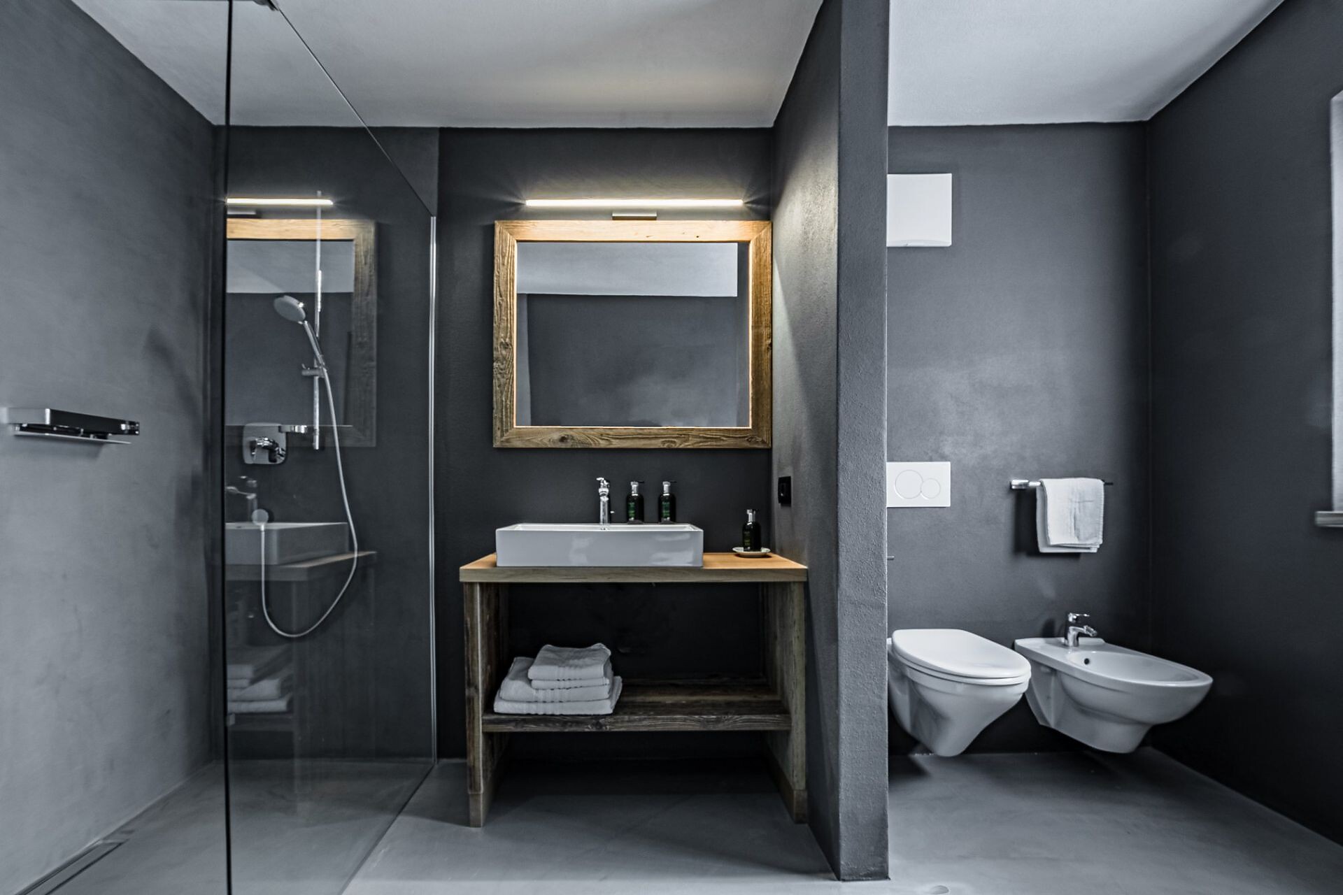 Double room Gardenaccia