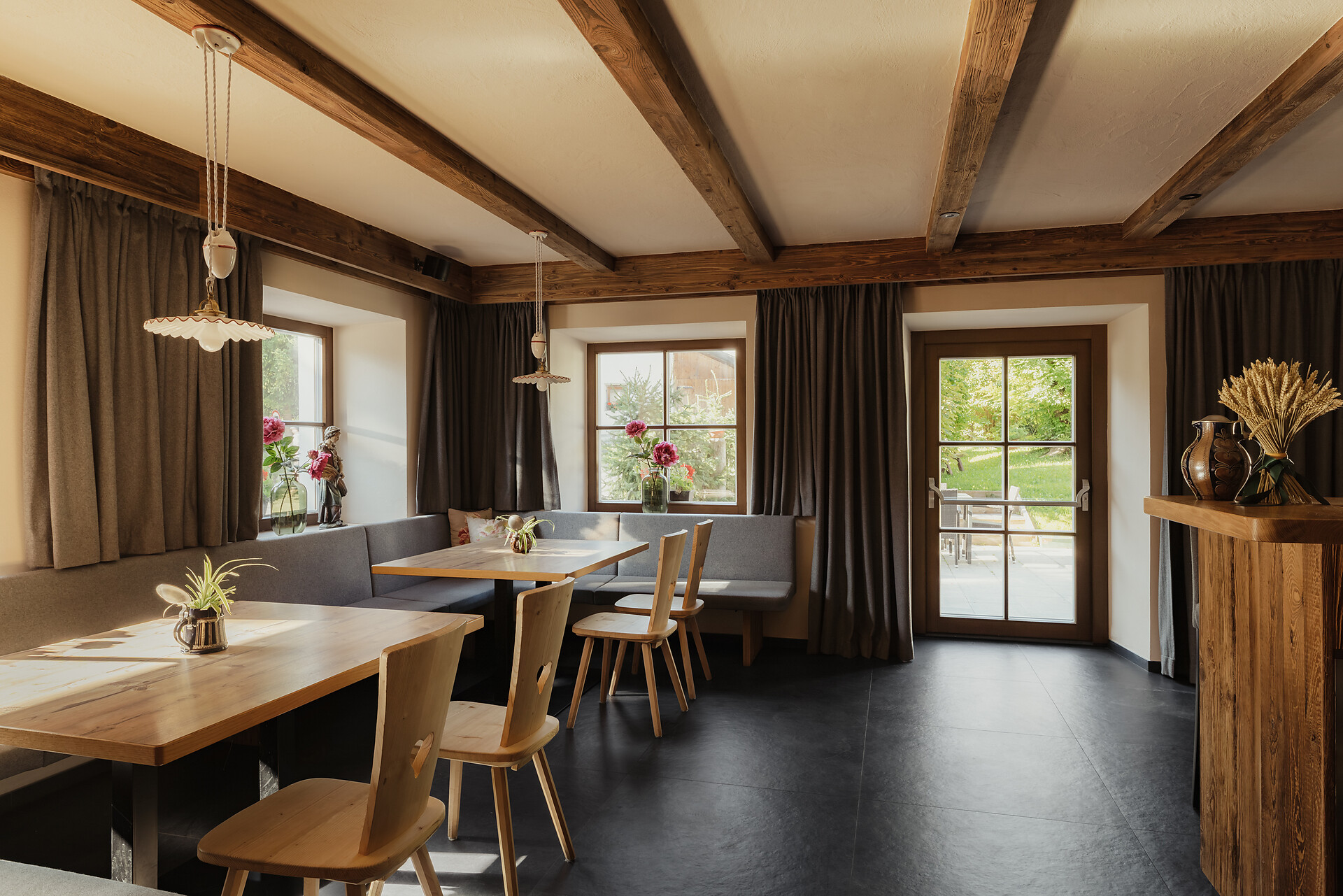 Guest House Stella - Dolomites Region Alta Badia - #11 - suedtirol.info