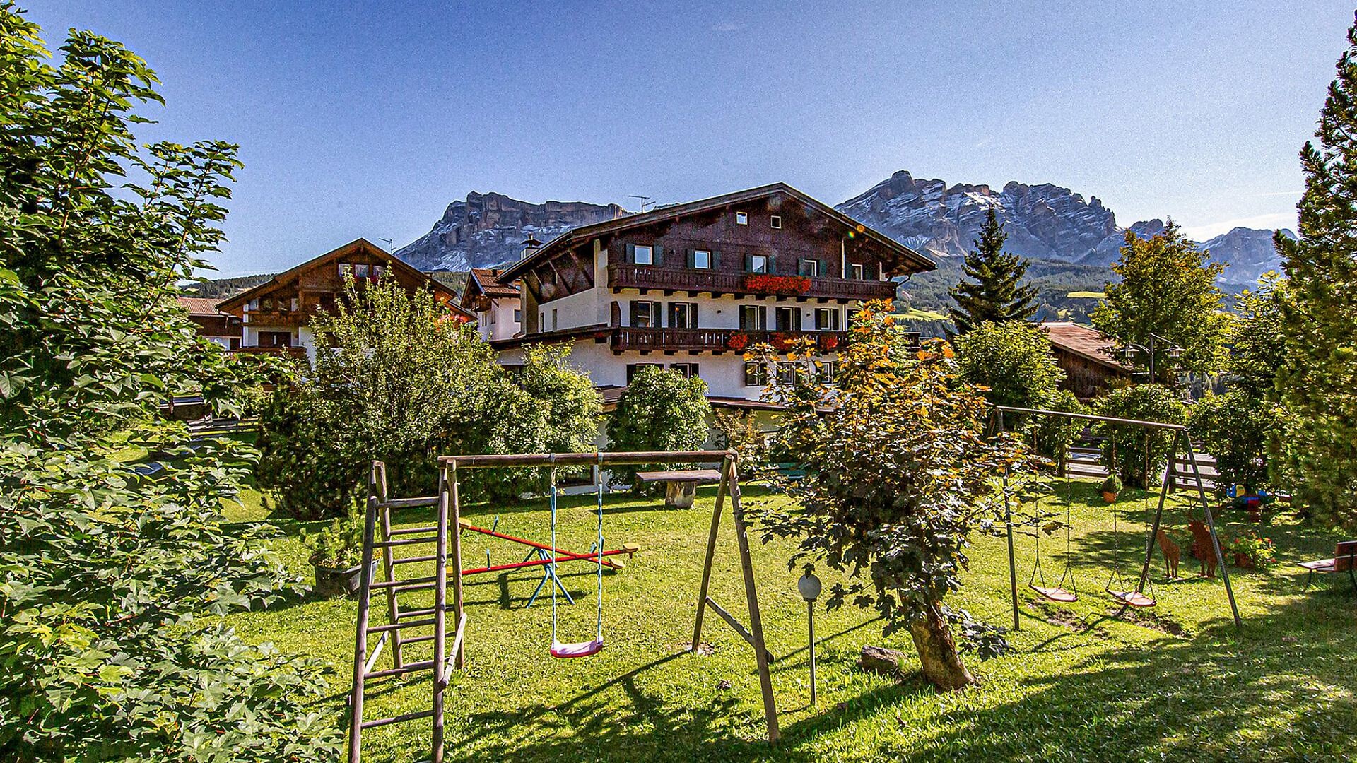 Guest House Stella