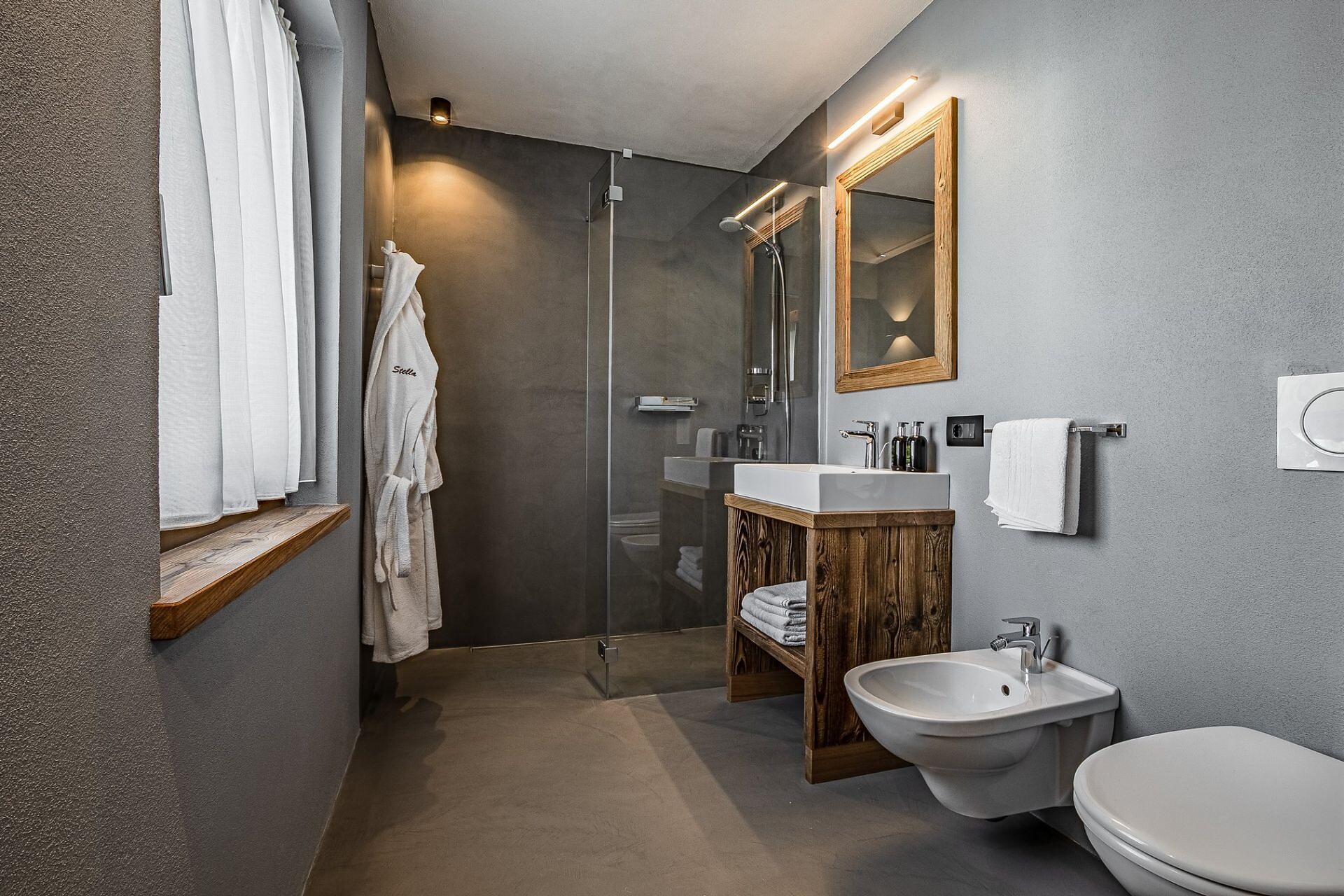Double room Sëra