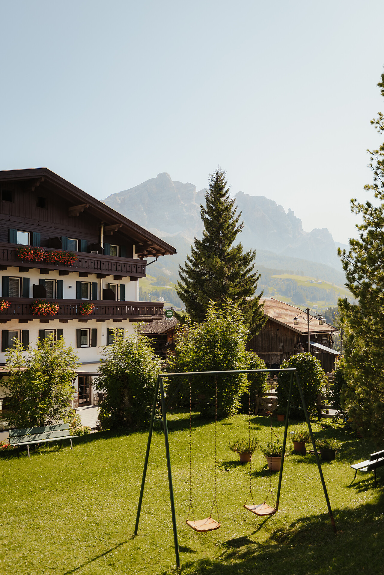 Guest House Stella - Dolomites Region Alta Badia - #13 - suedtirol.info