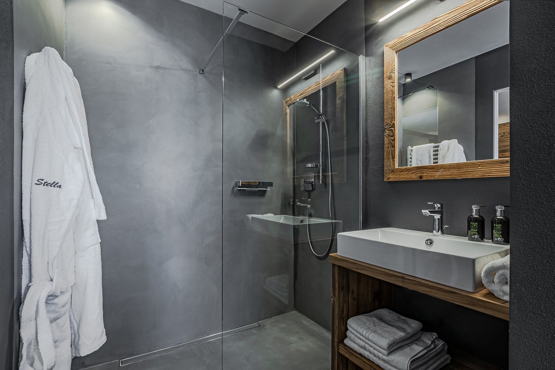 Double room Sassongher