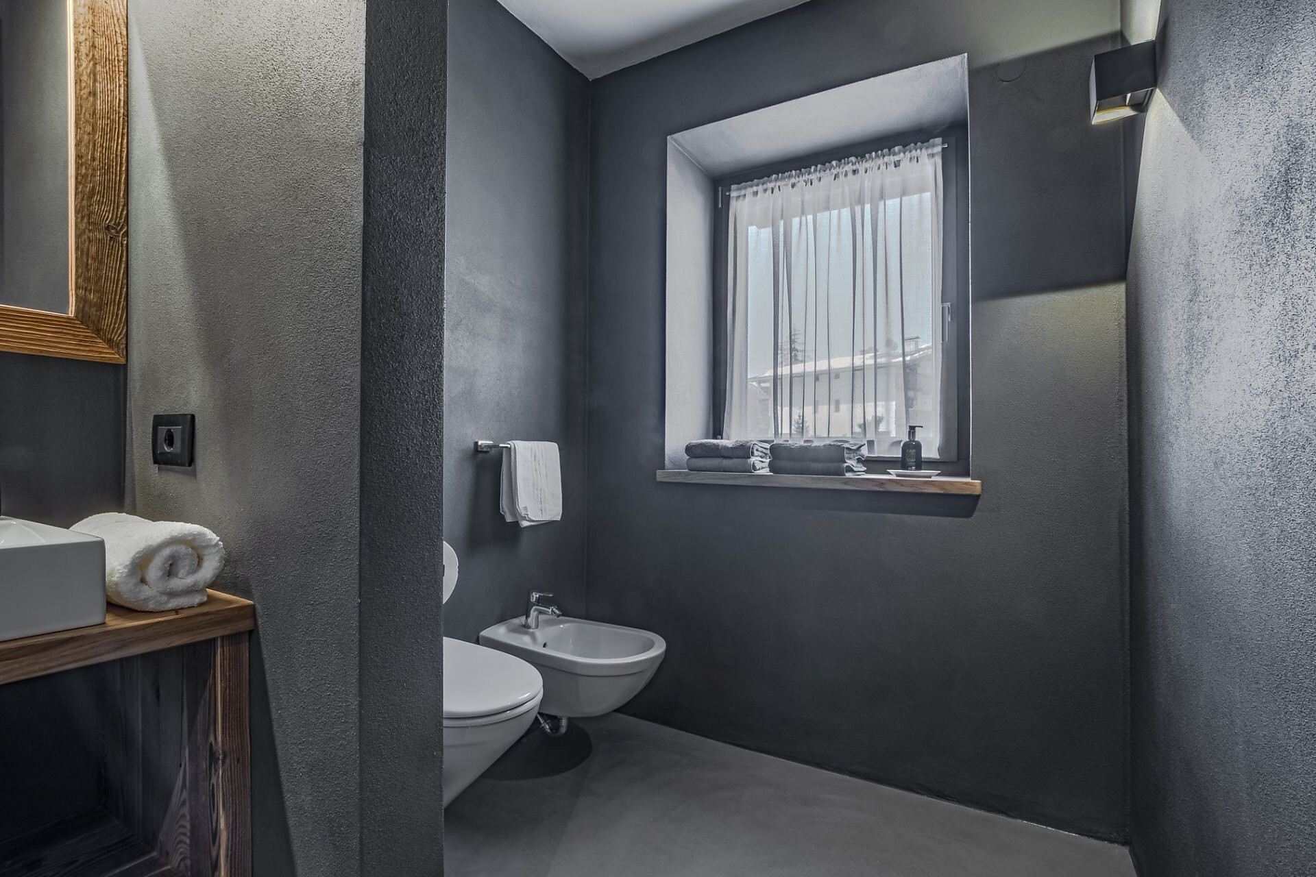 Double room Gardenaccia