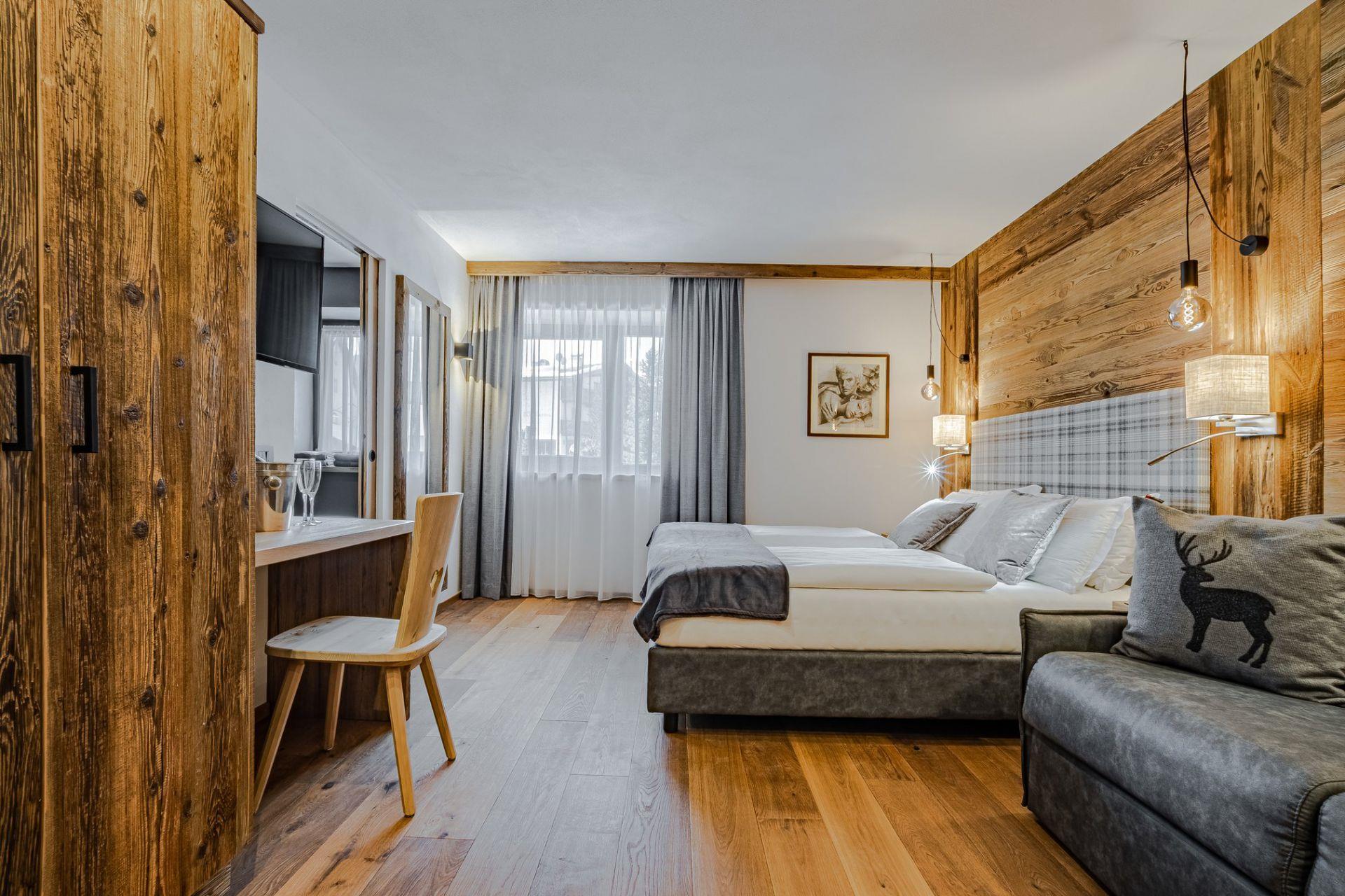 Guest House Stella Badia 2 suedtirol.info