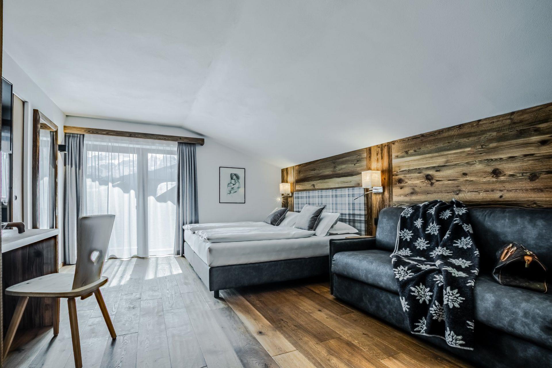 Guest House Stella Badia 13 suedtirol.info