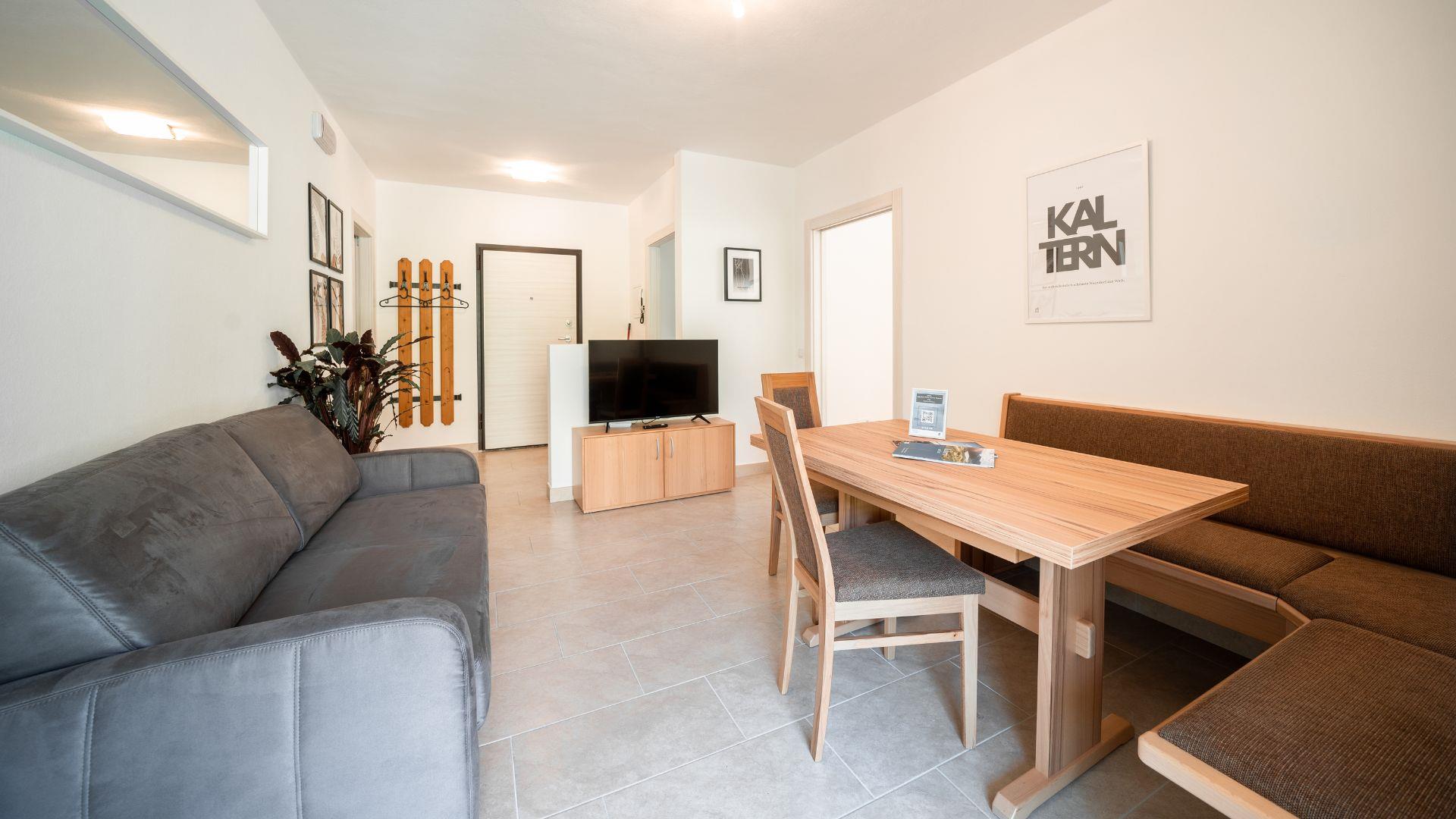Apartment Garden 14 Kaltern an der Weinstraße 8 suedtirol.info
