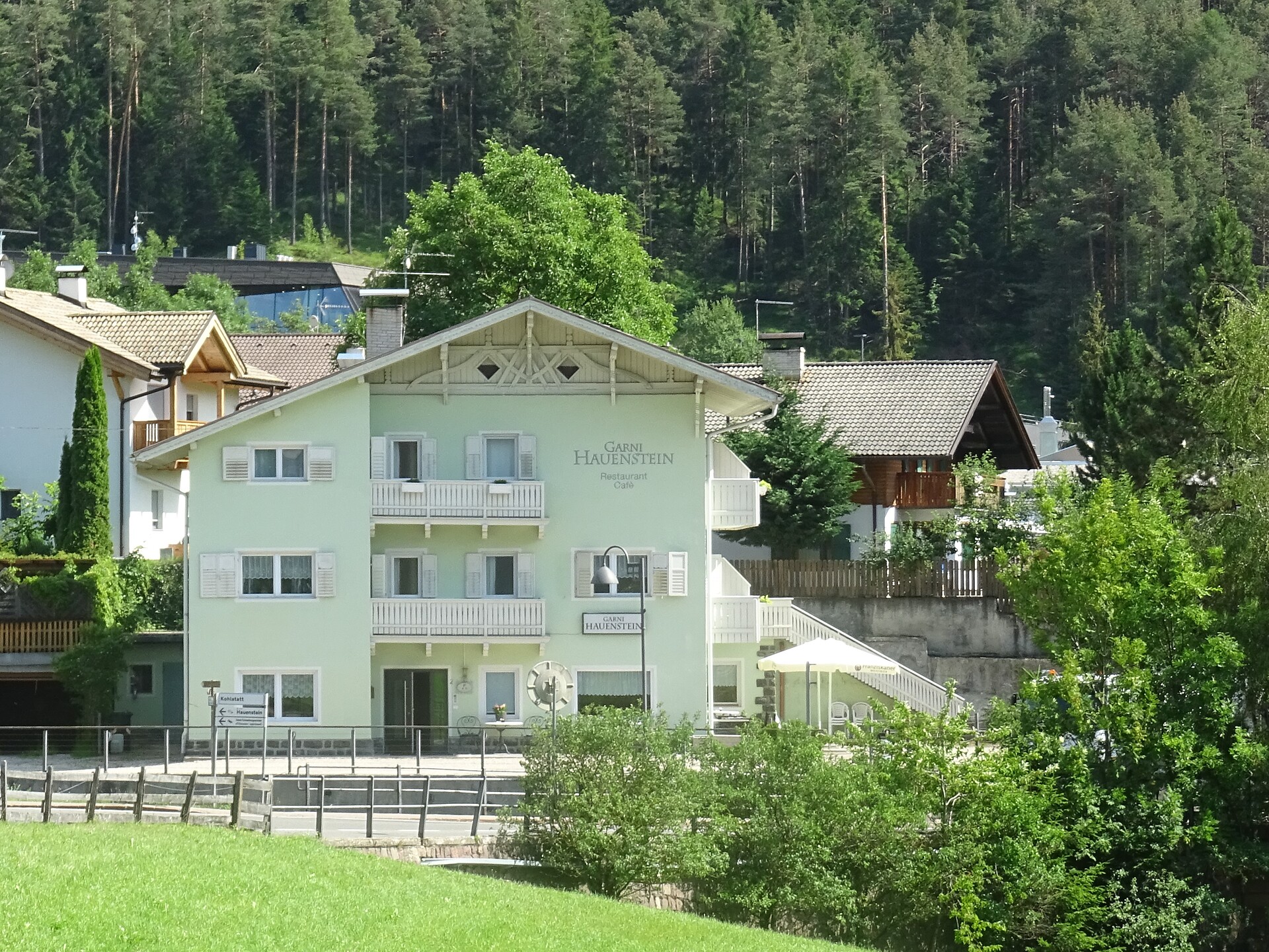 Ansicht 1