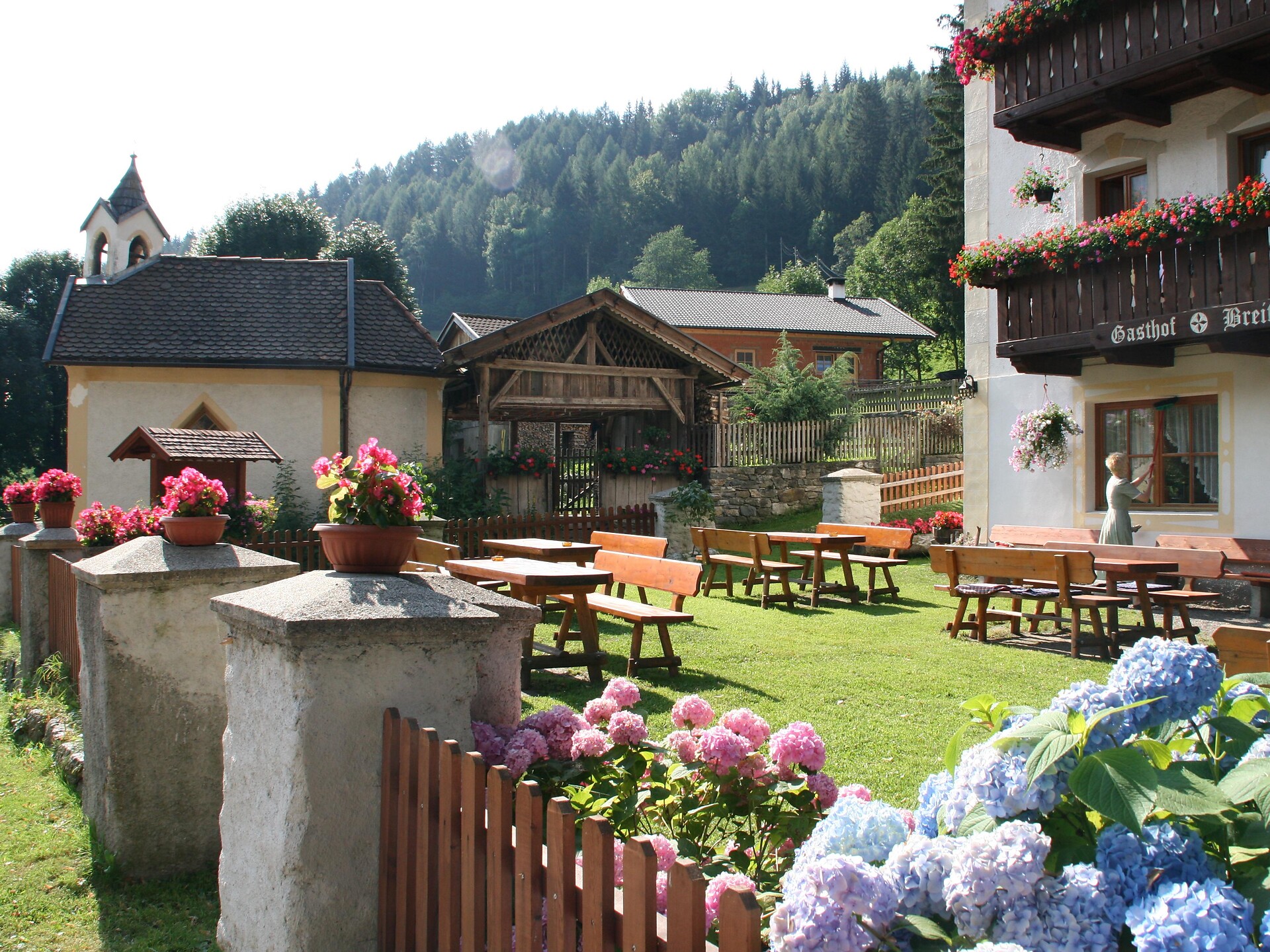 Inn Breiteben