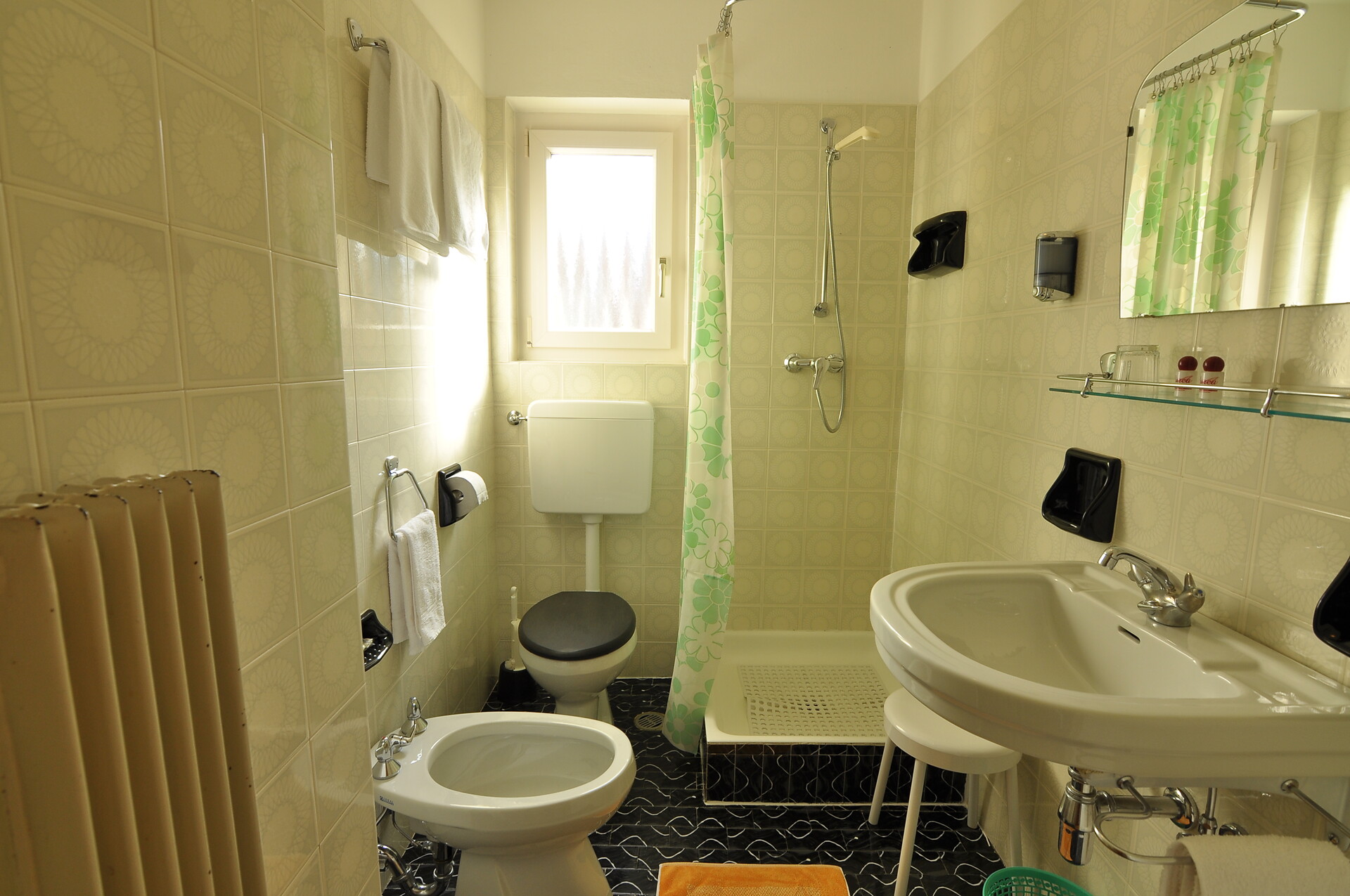 bagno