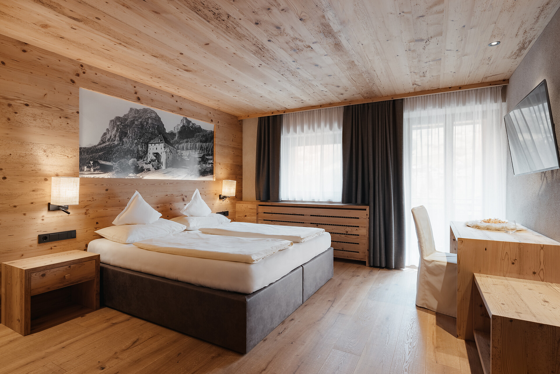 Gourmet Hotel Gran Ander Badia 3 suedtirol.info