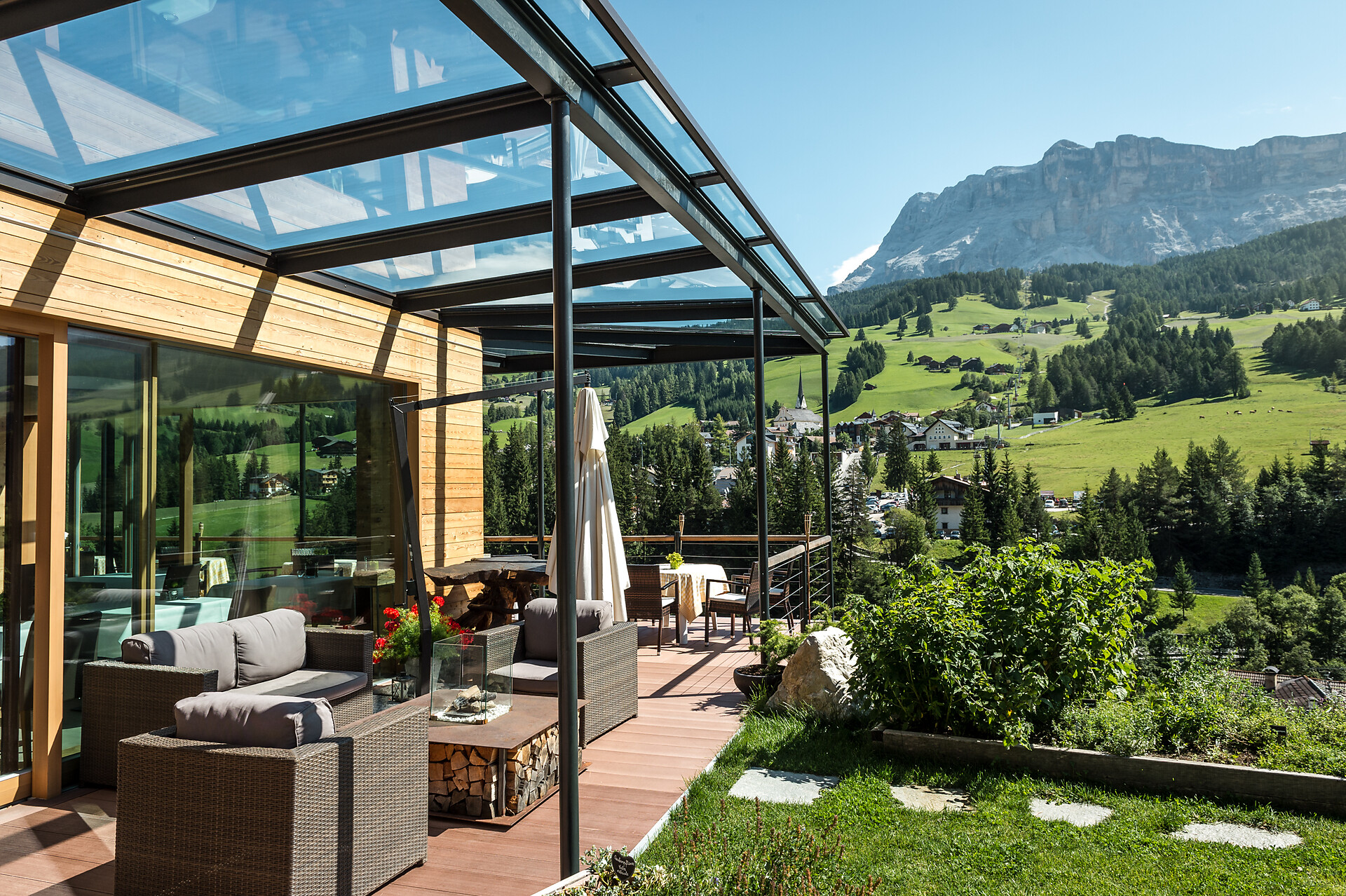 Gourmet Hotel Gran Ander - Dolomites Region Alta Badia - #17 - suedtirol.info