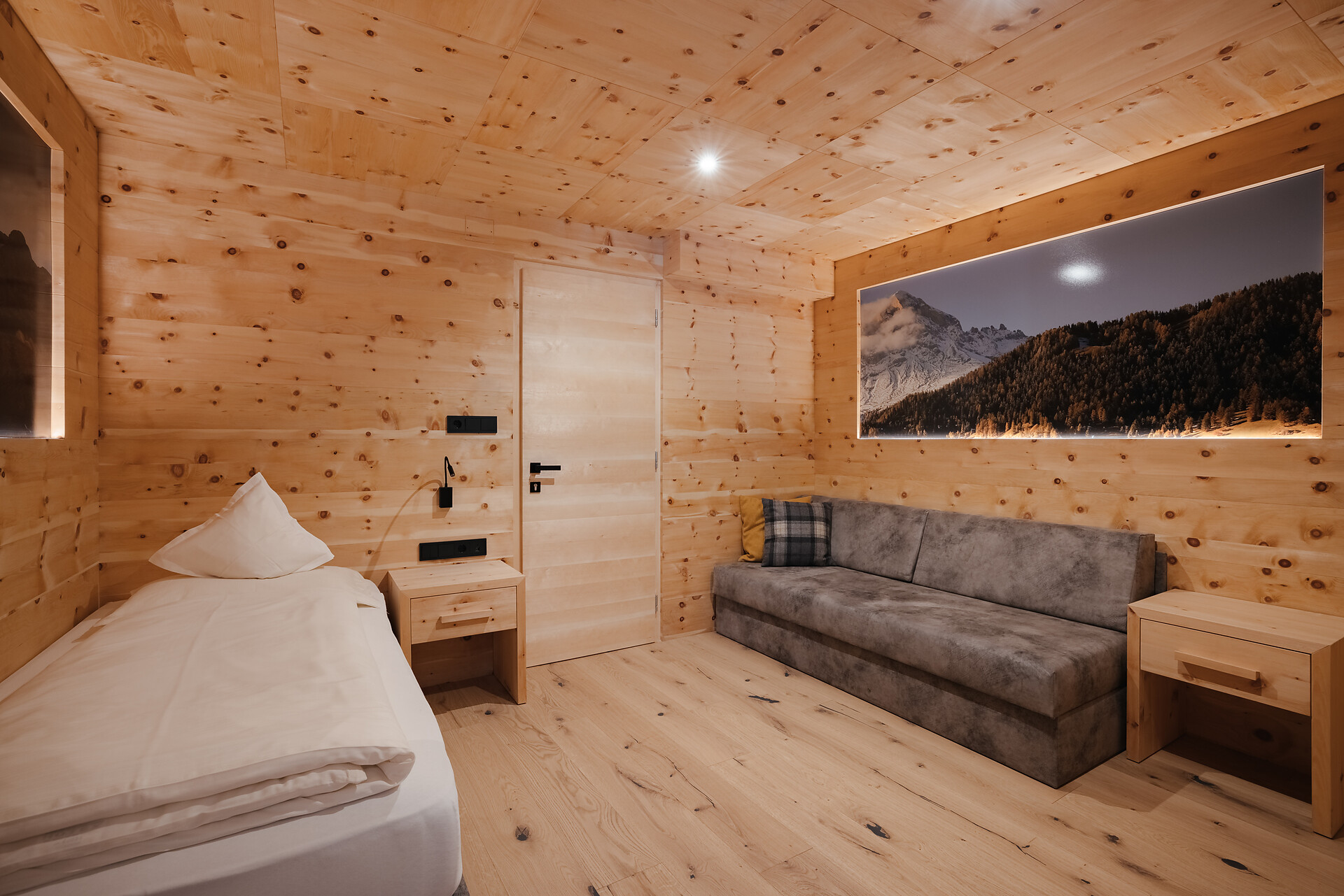 Gourmet Hotel Gran Ander - Dolomites Region Alta Badia - #21 - suedtirol.info