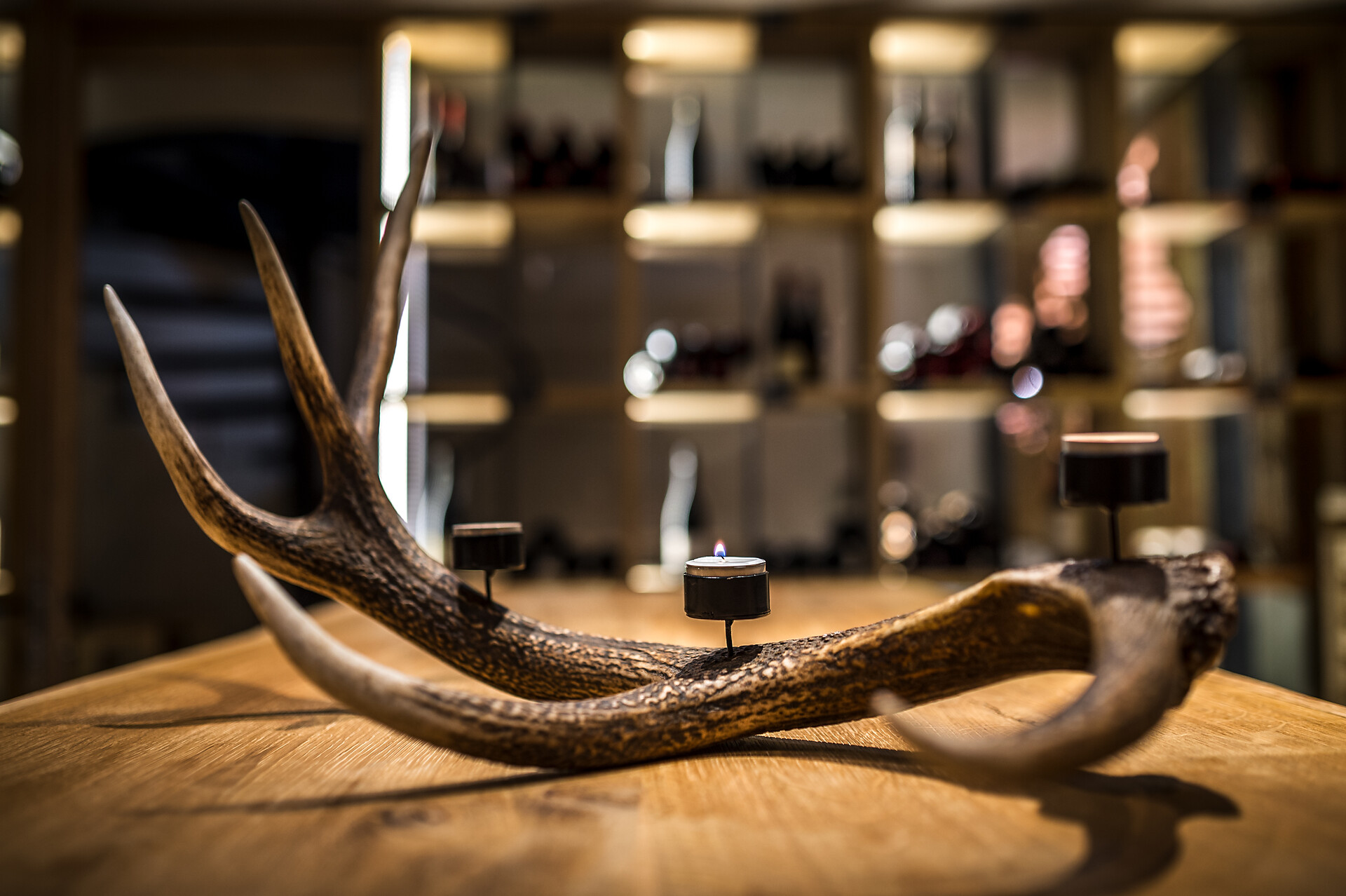 Gourmet Hotel Gran Ander Badia 8 suedtirol.info
