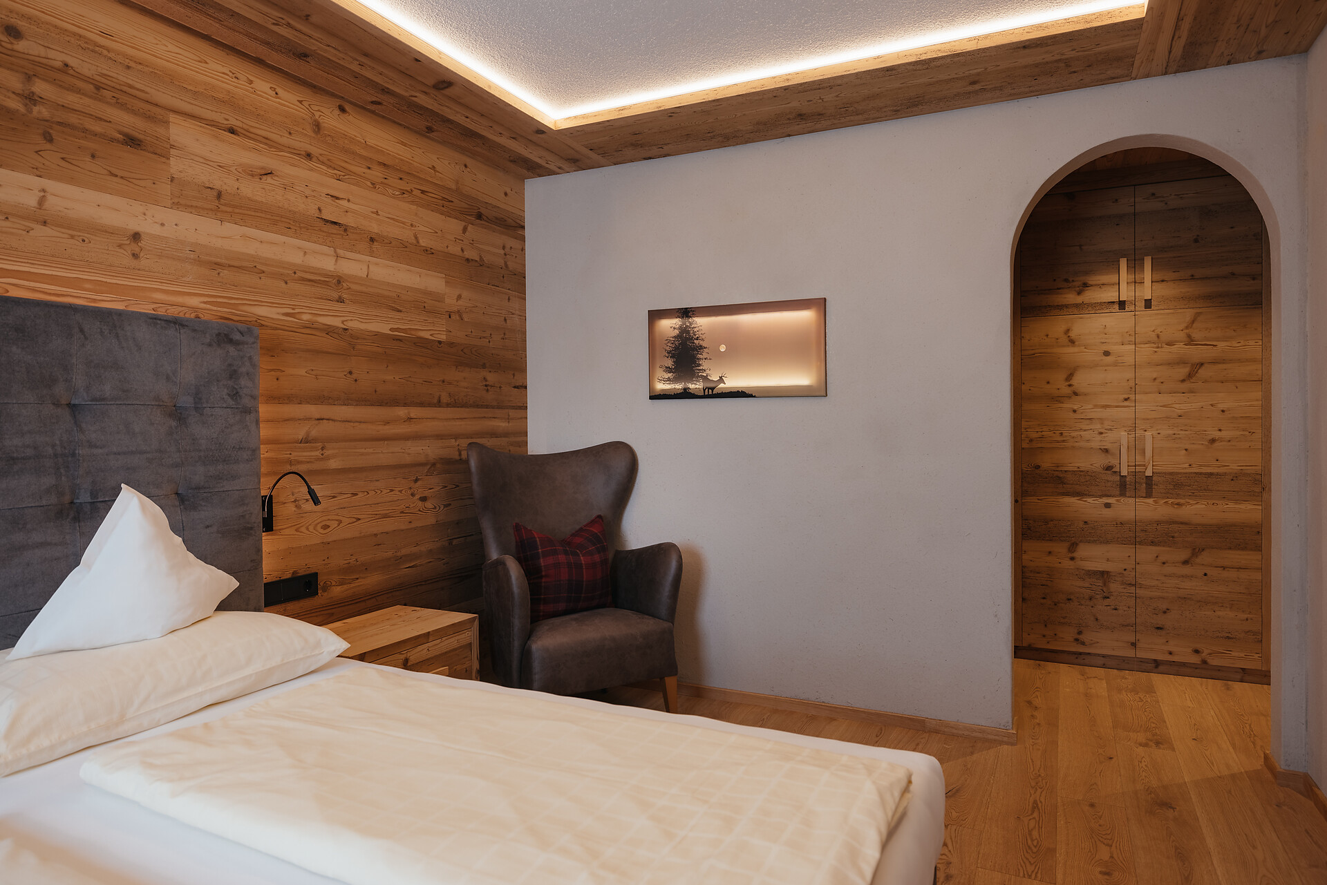 Gourmet Hotel Gran Ander Badia 10 suedtirol.info