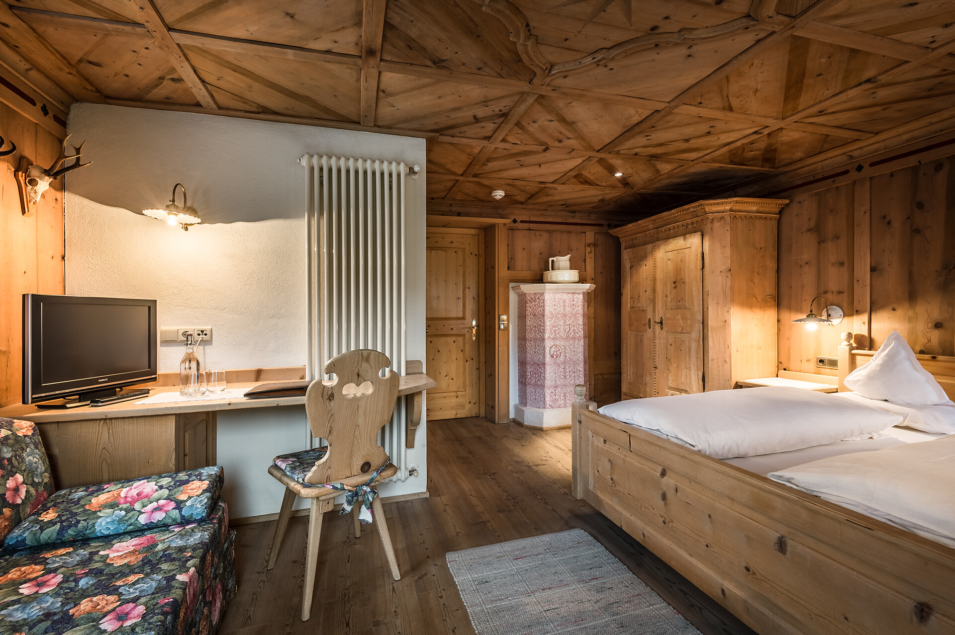 Gourmet Hotel Gran Ander - Dolomites Region Alta Badia - #15 - suedtirol.info