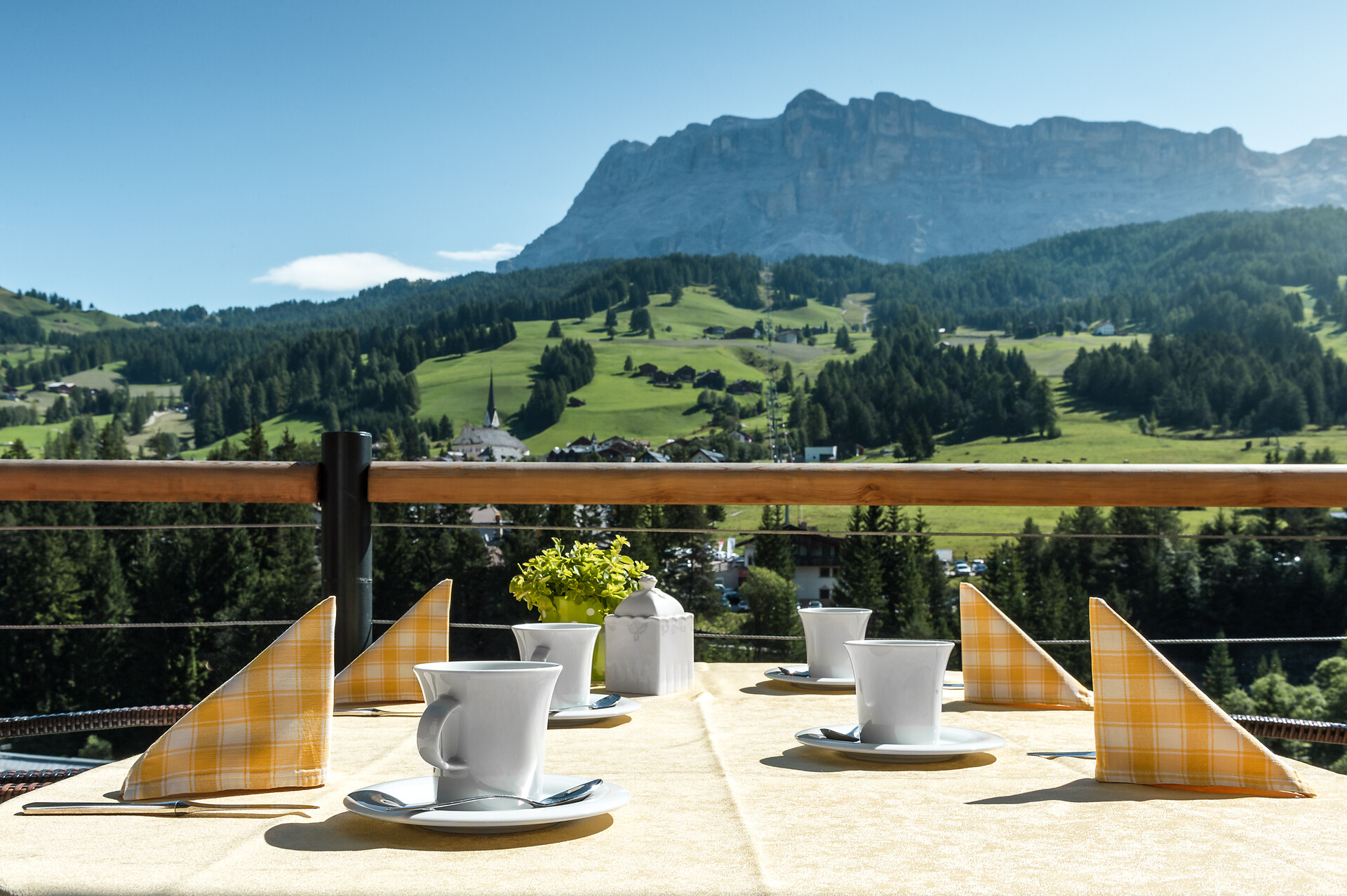 Gourmet Hotel Gran Ander Badia 11 suedtirol.info