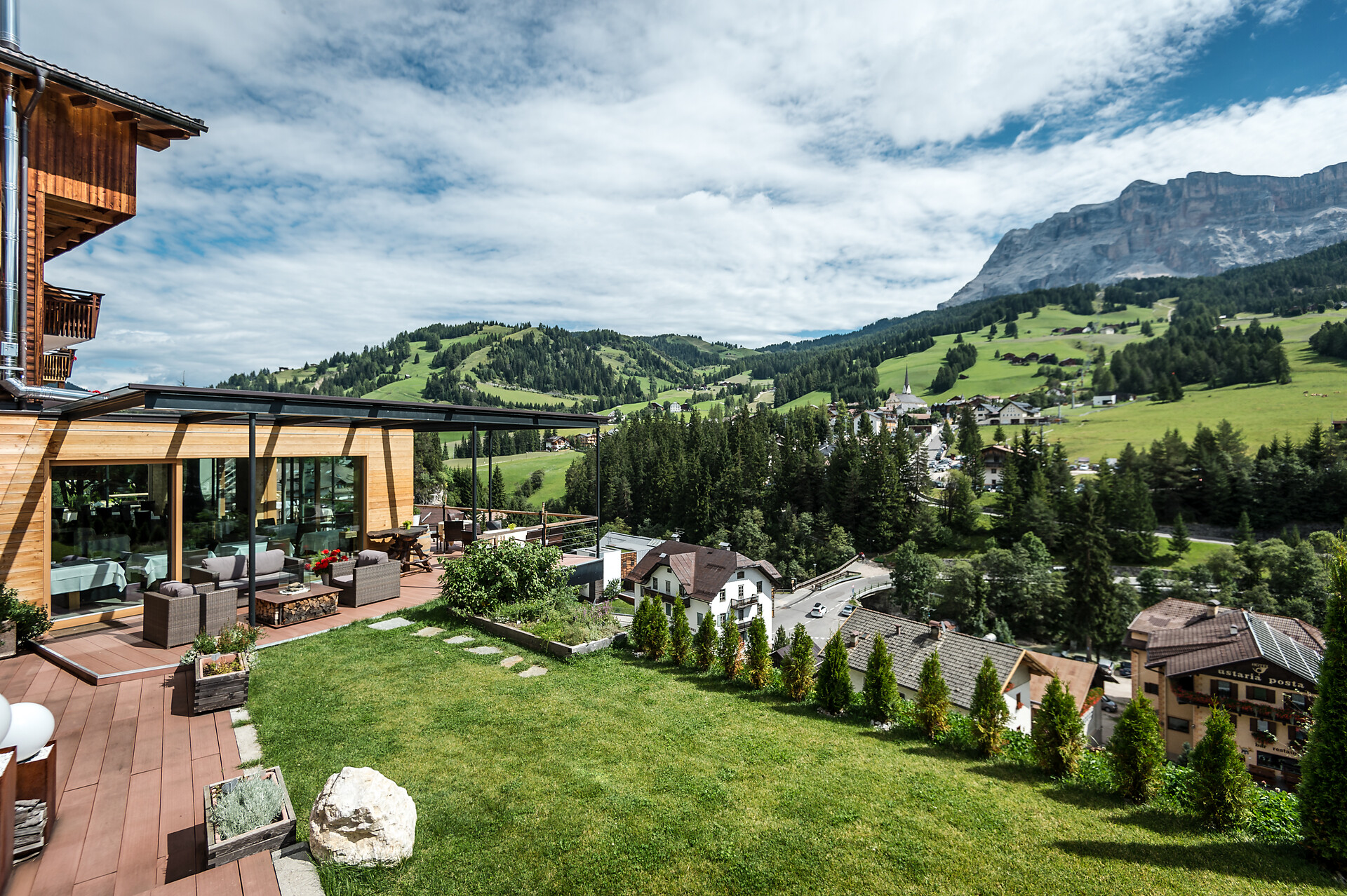 Gourmet Hotel Gran Ander Badia 12 suedtirol.info