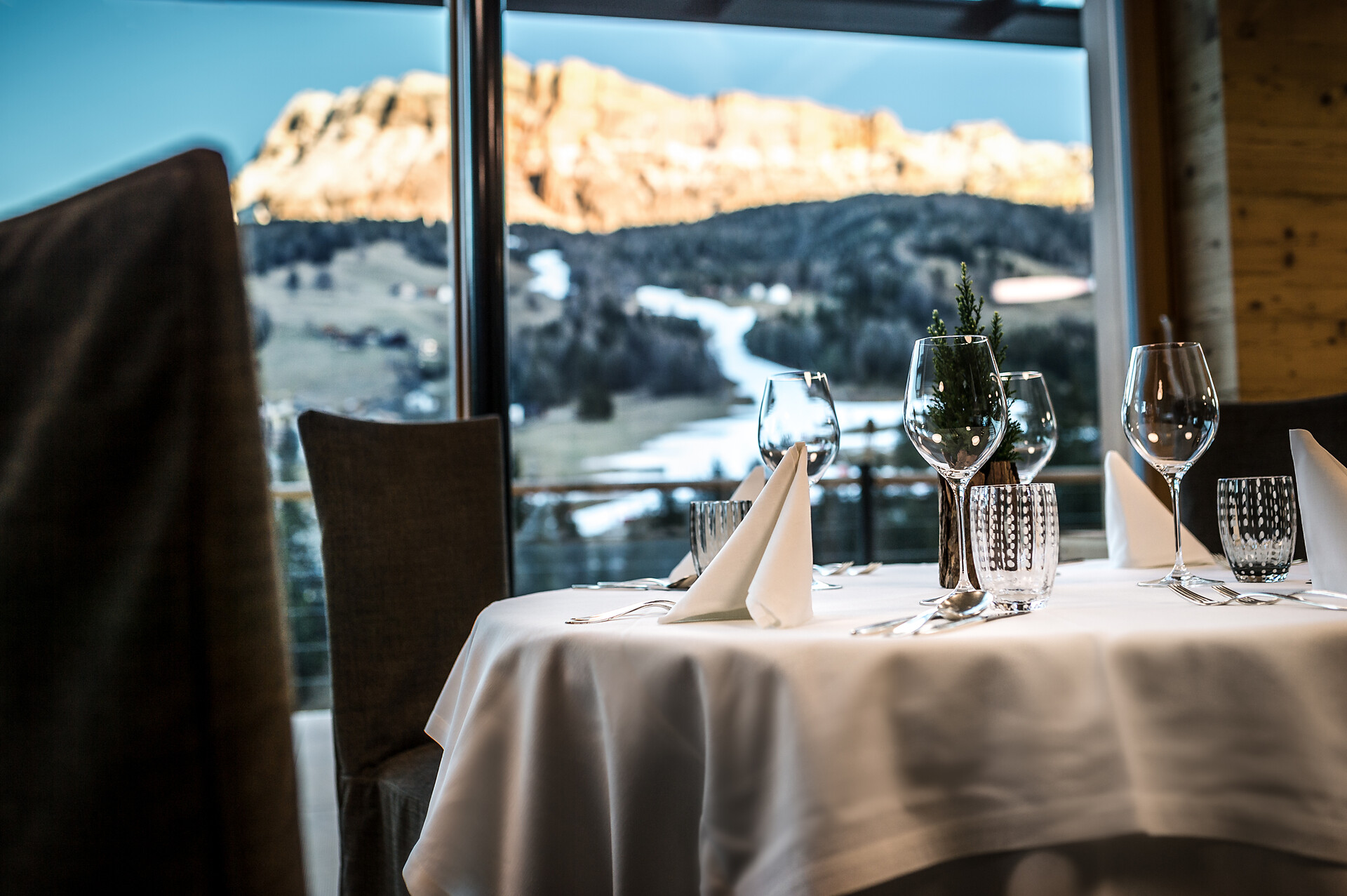 Gourmet Hotel Gran Ander - Dolomites Region Alta Badia - #14 - suedtirol.info