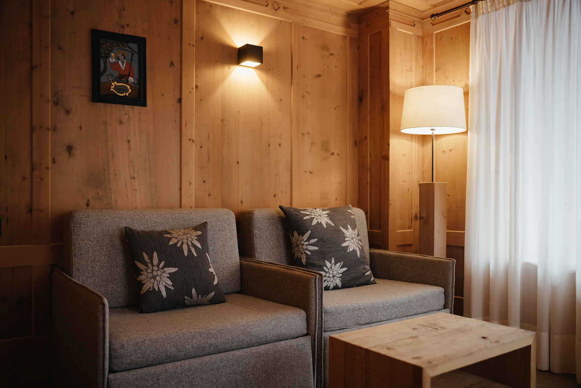 Gourmet Hotel Gran Ander - Dolomites Region Alta Badia - #23 - suedtirol.info