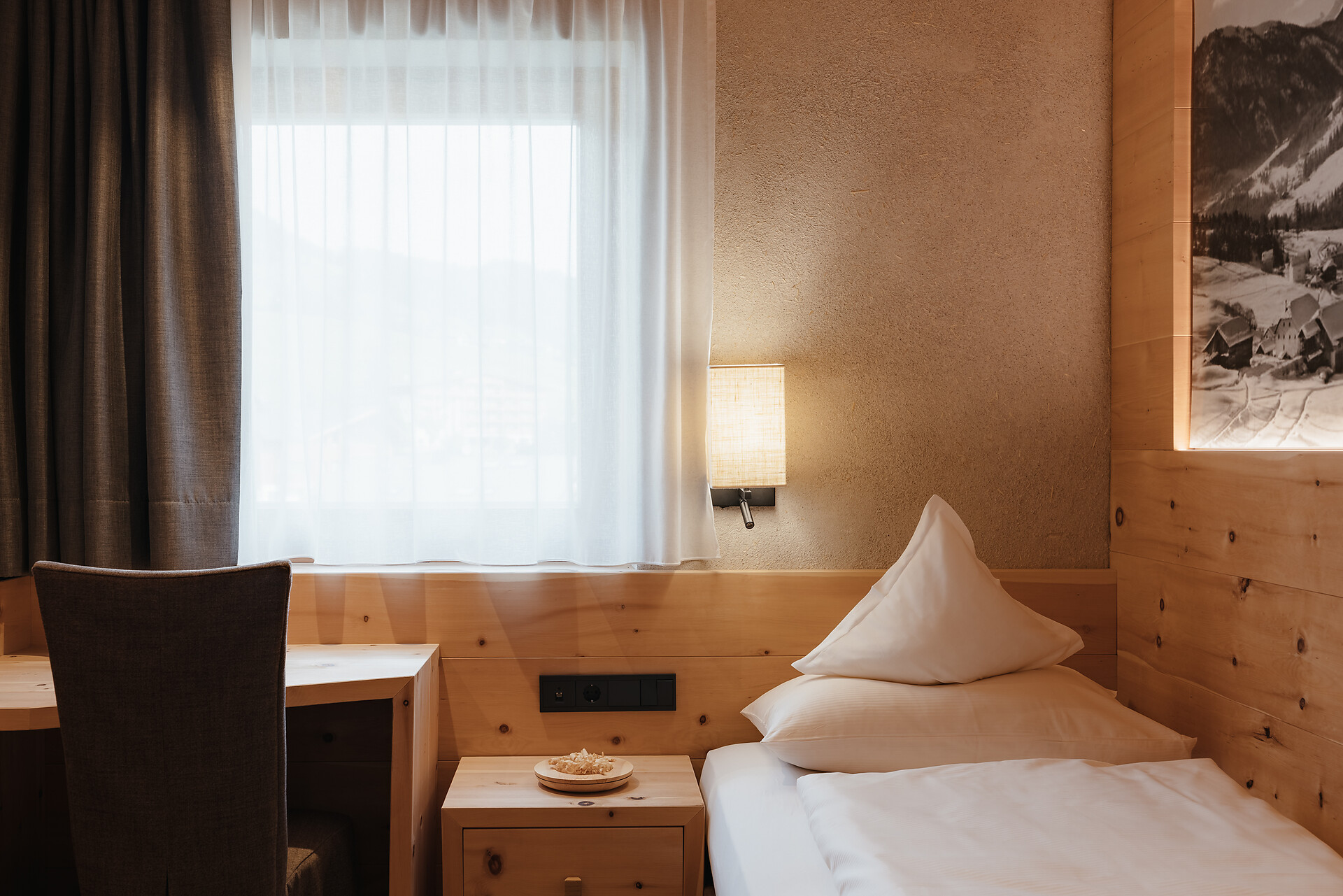 Gourmet Hotel Gran Ander - Dolomites Region Alta Badia - #9 - suedtirol.info