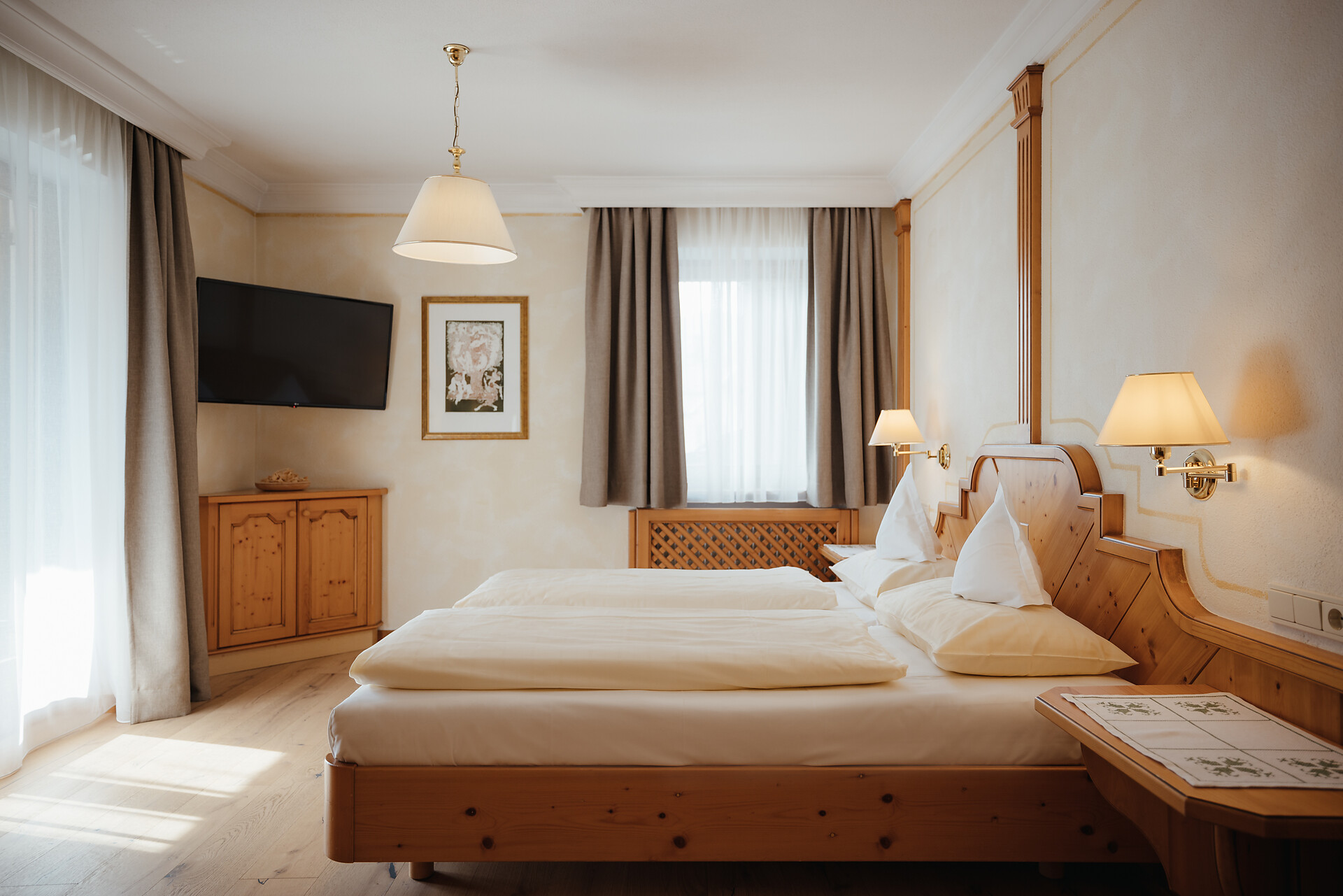 Gourmet Hotel Gran Ander - Dolomites Region Alta Badia - #10 - suedtirol.info