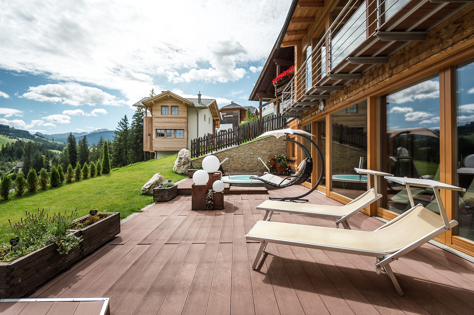 Gourmet Hotel Gran Ander Badia 13 suedtirol.info