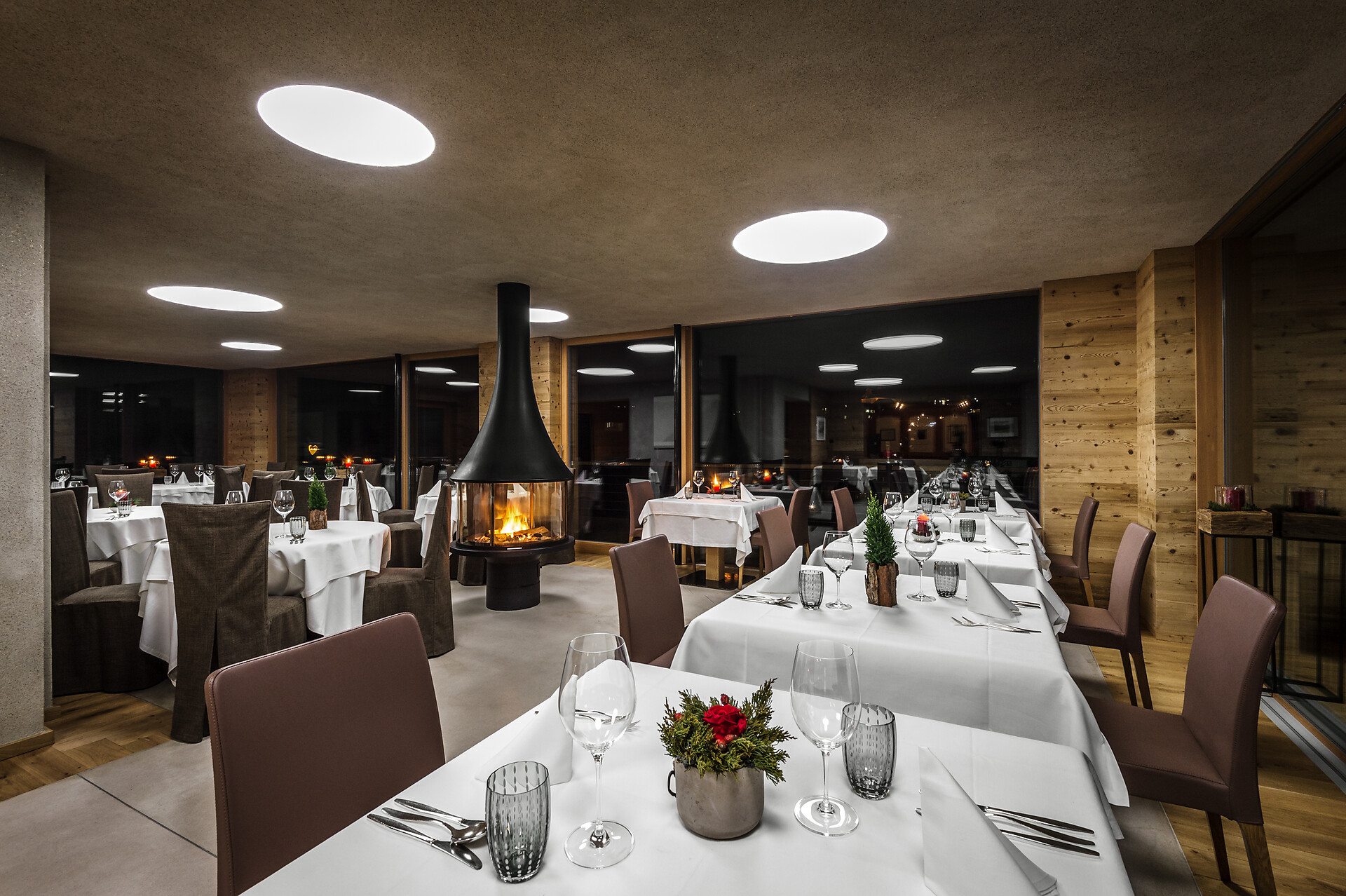 Gourmet Hotel Gran Ander Badia 7 suedtirol.info
