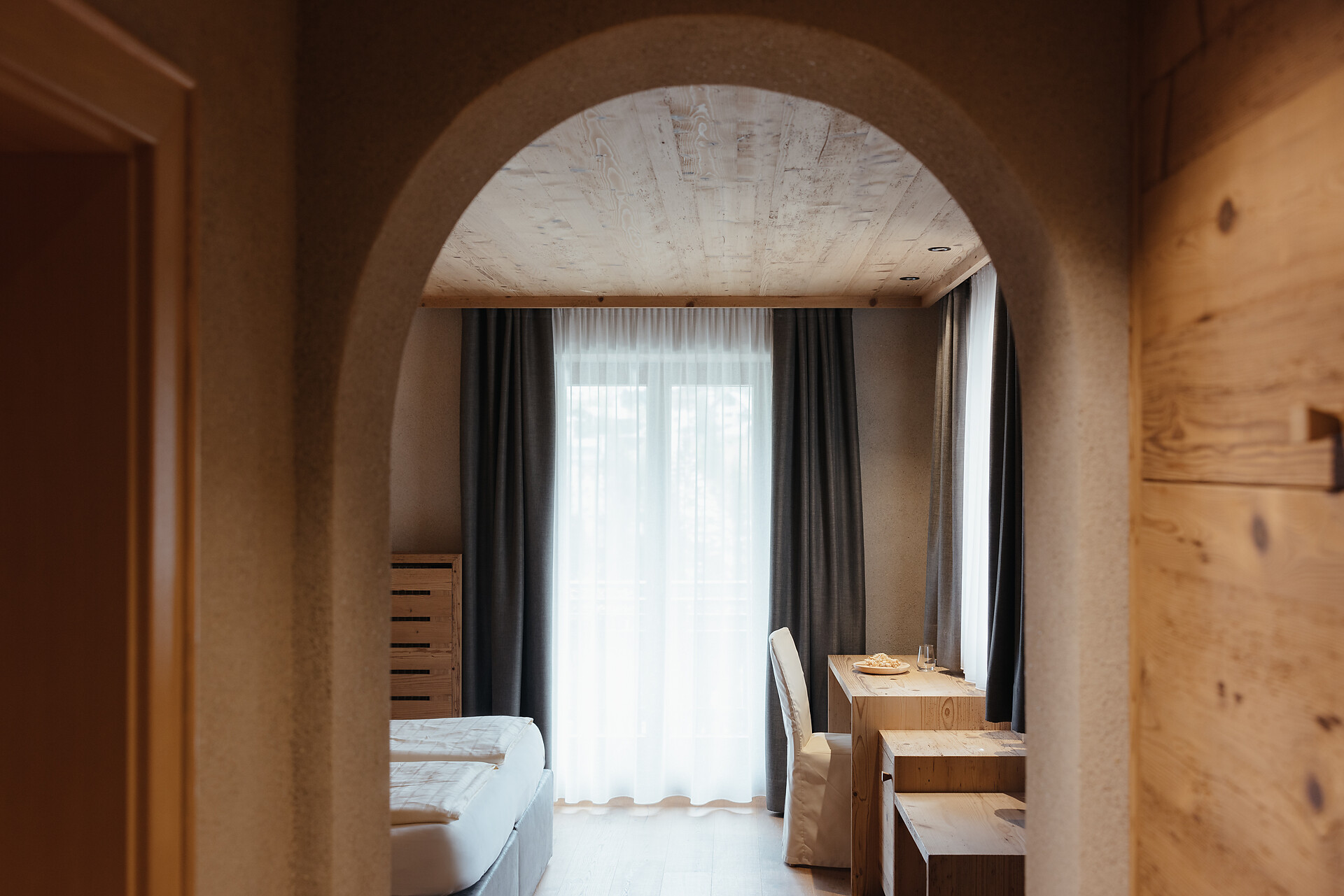 Gourmet Hotel Gran Ander Badia 9 suedtirol.info