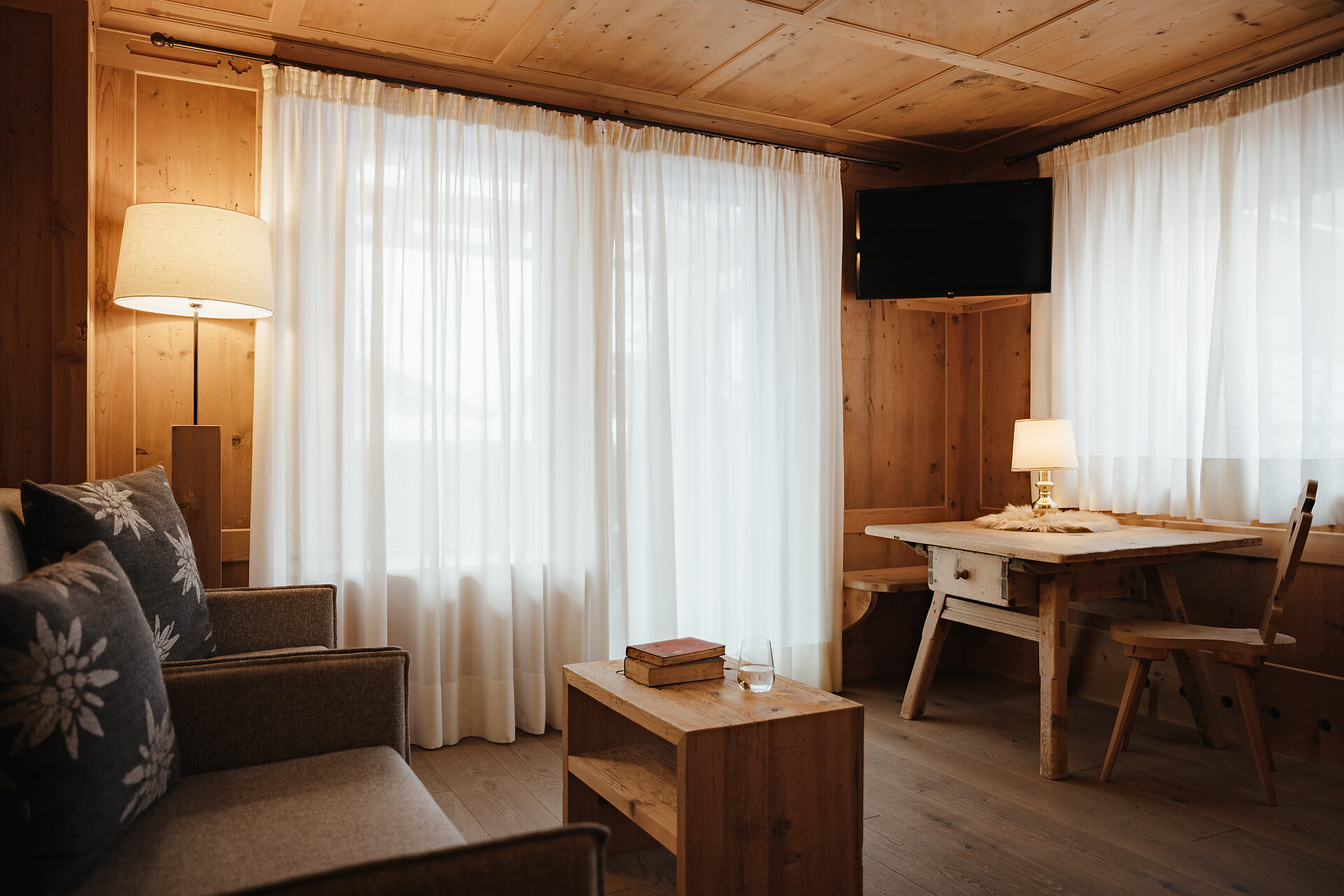 Gourmet Hotel Gran Ander Badia 15 suedtirol.info