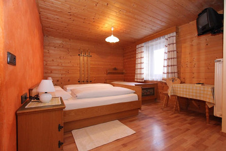 Guest House Cime Bianche Badia 10 suedtirol.info