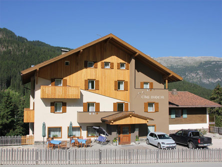 Guest House Cime Bianche Badia 1 suedtirol.info