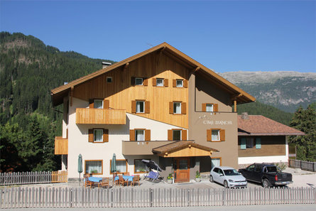 Guest House Cime Bianche Badia 2 suedtirol.info