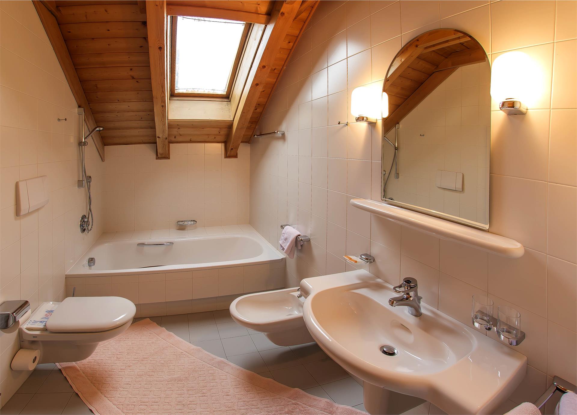 Gasthof Obermair Kiens 8 suedtirol.info