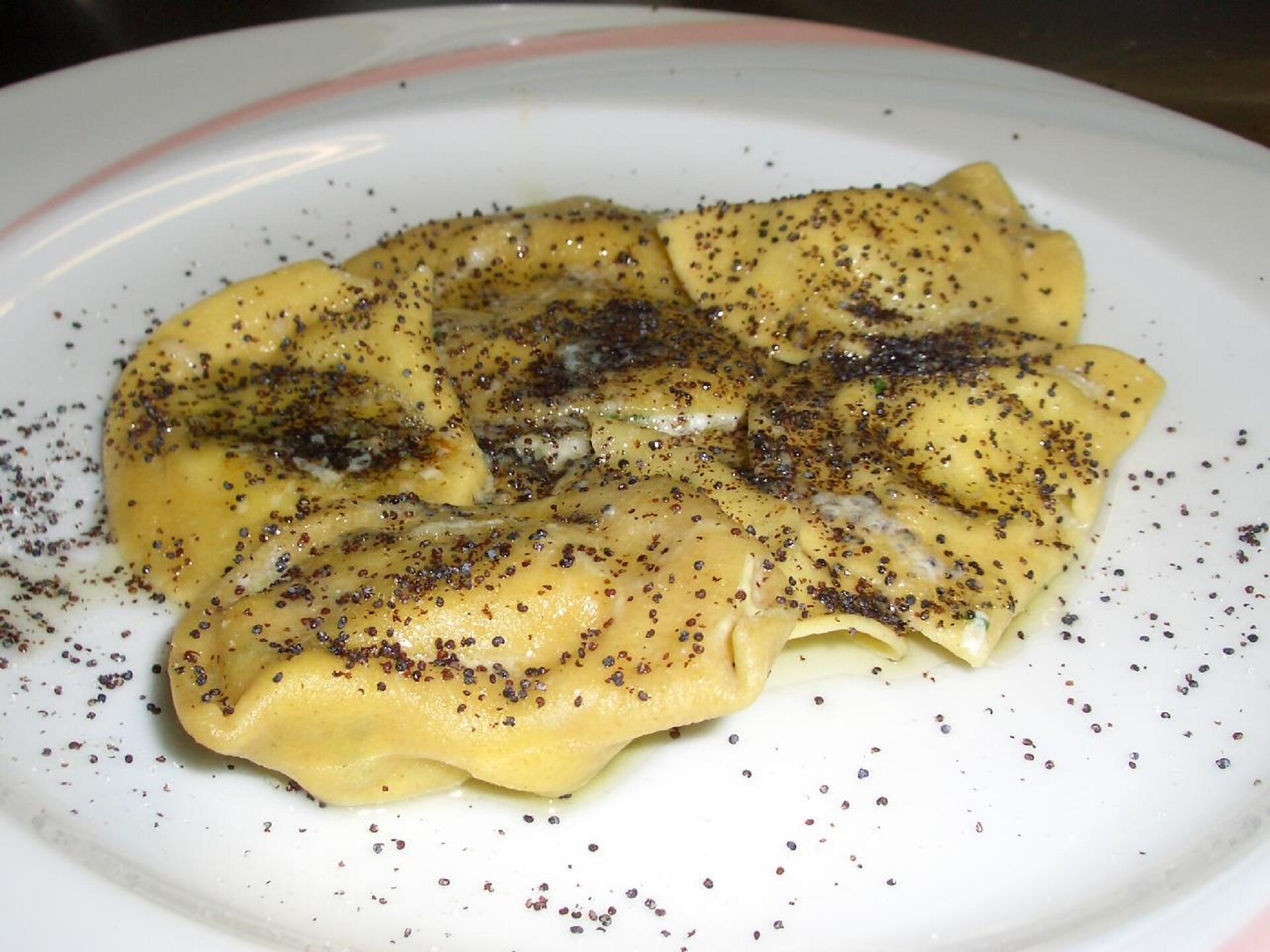 Schluzkrapfen