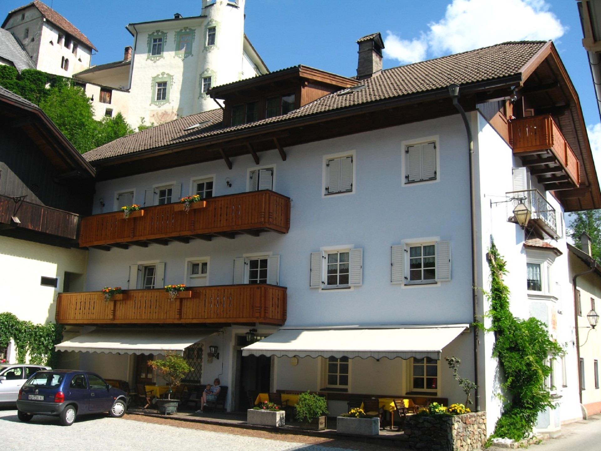 Gasthof Obermair Kiens 1 suedtirol.info