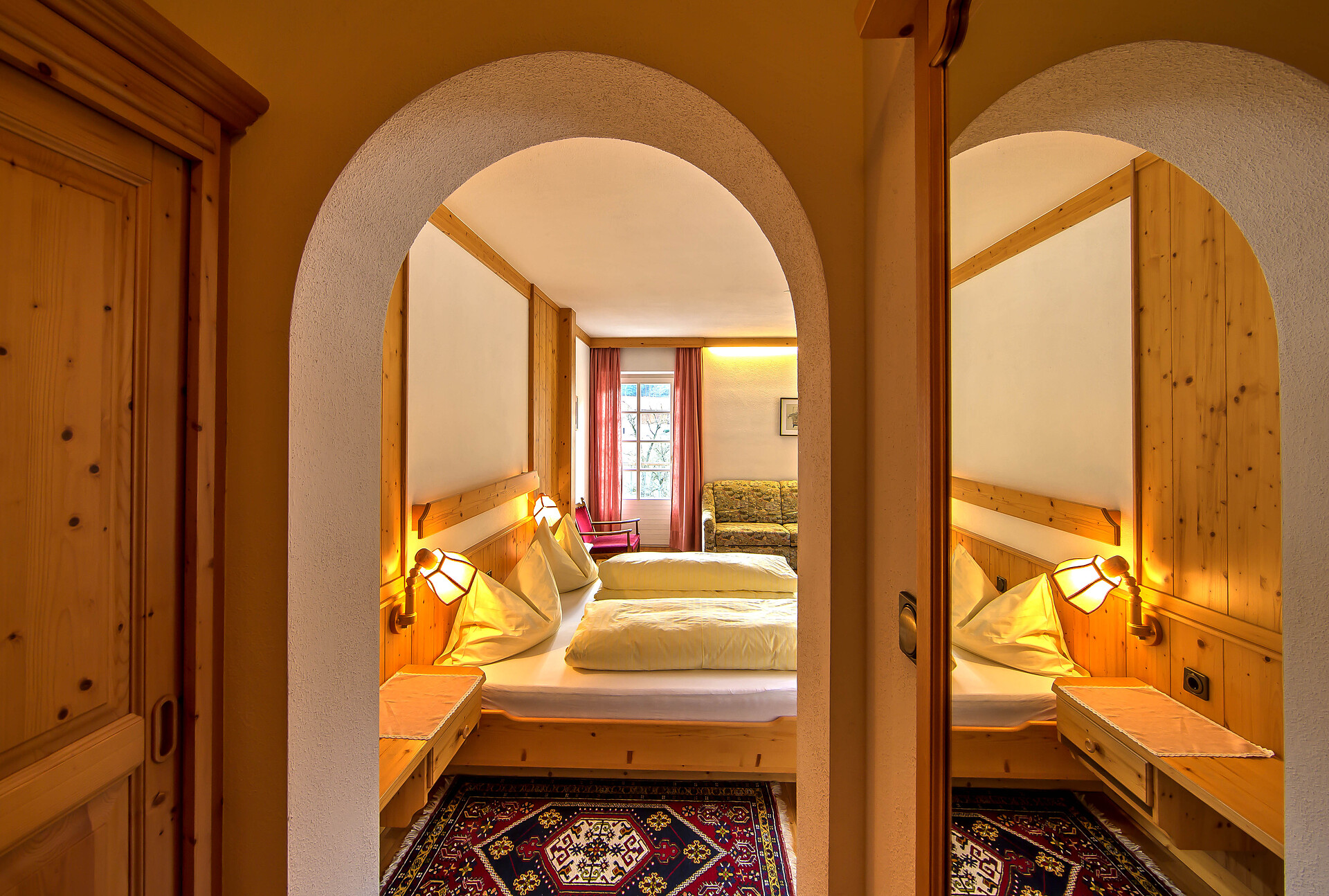 Zimmer Confort