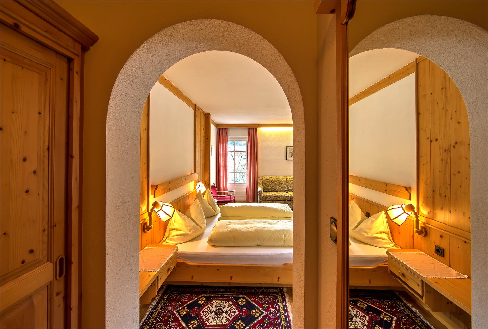 Gasthof Obermair Kiens 10 suedtirol.info