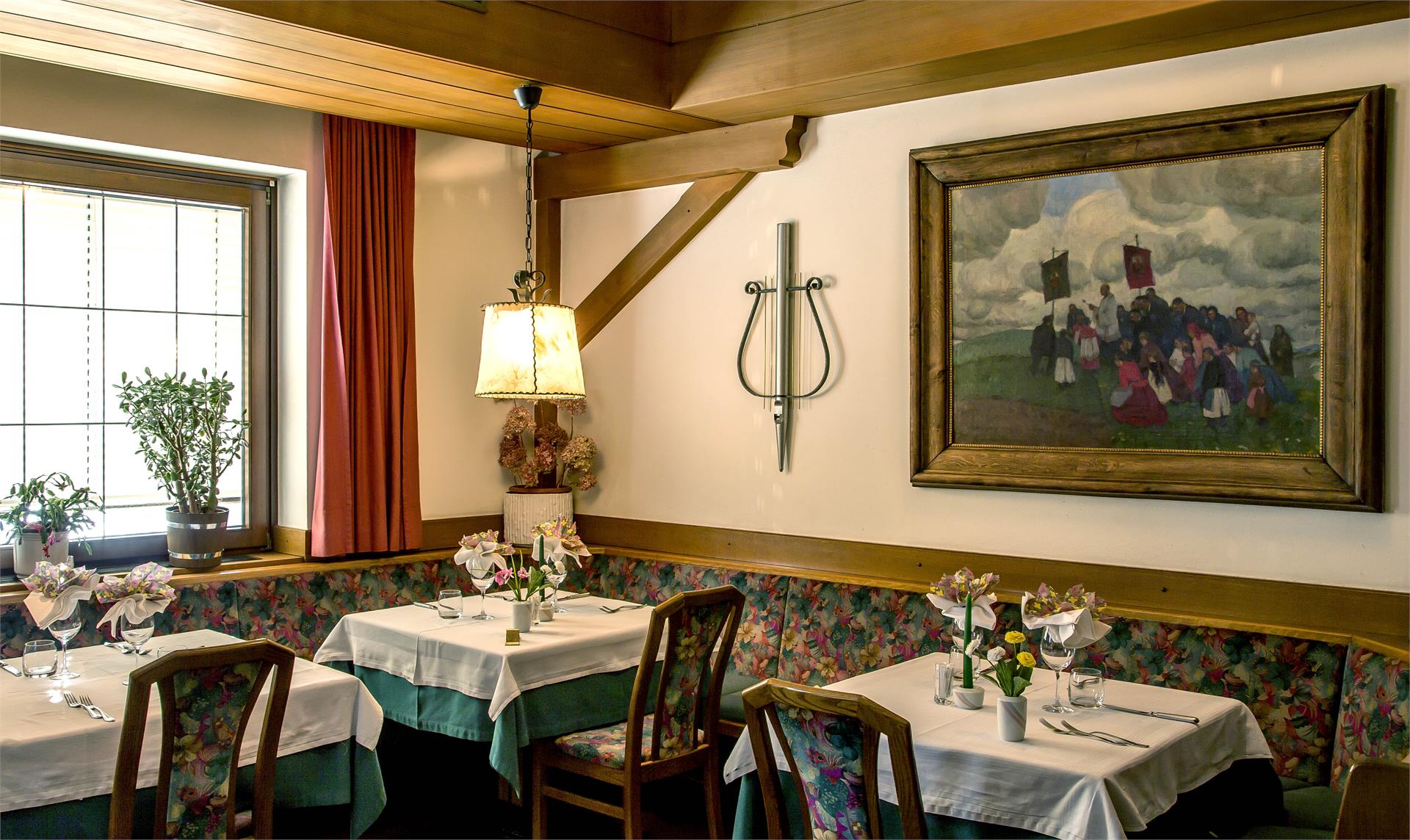 Gasthof Obermair Kiens 12 suedtirol.info