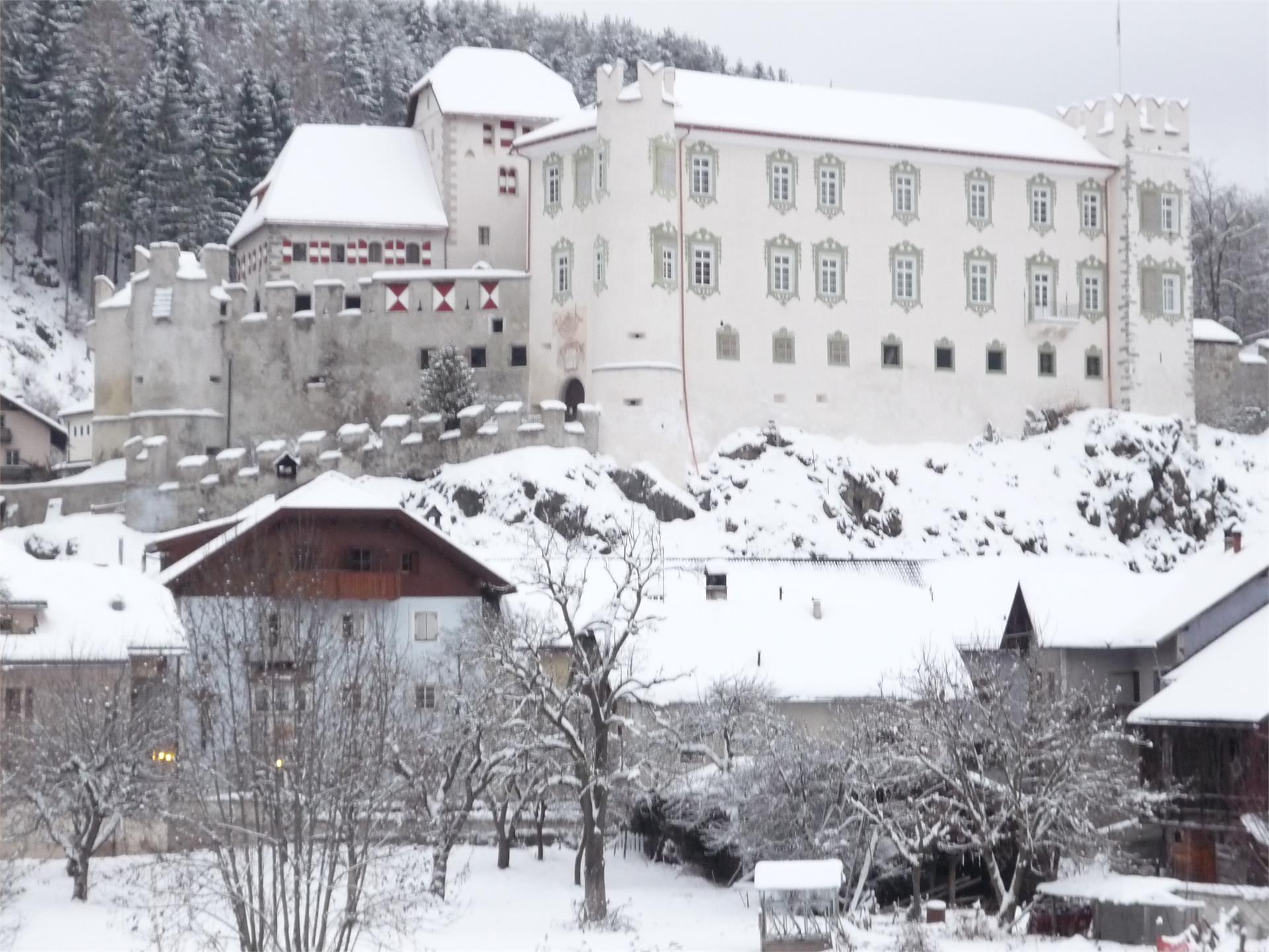 Gasthof Obermair Kiens 14 suedtirol.info