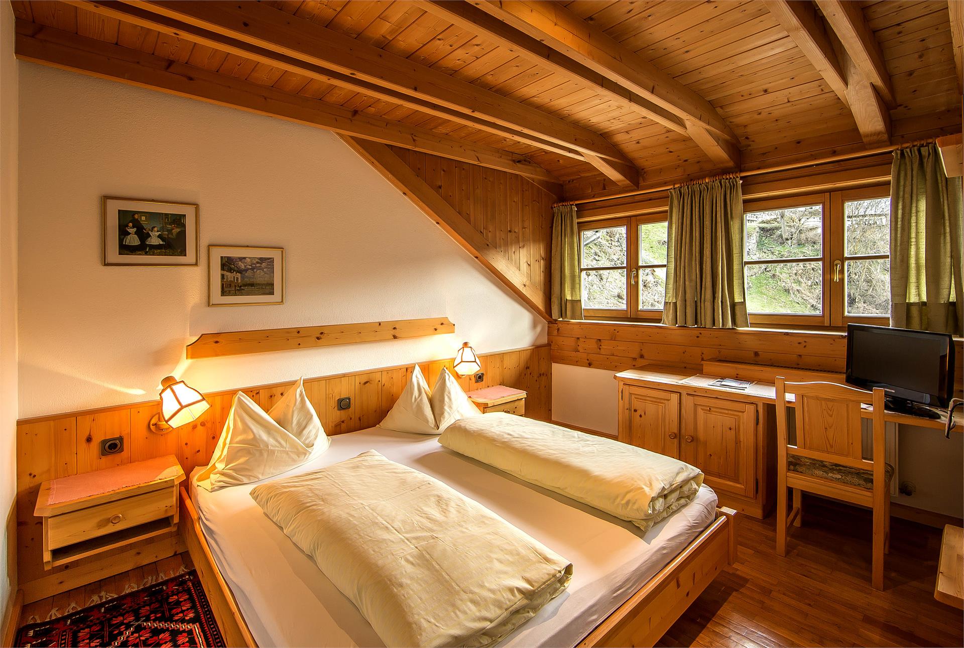 Gasthof Obermair Kiens 11 suedtirol.info